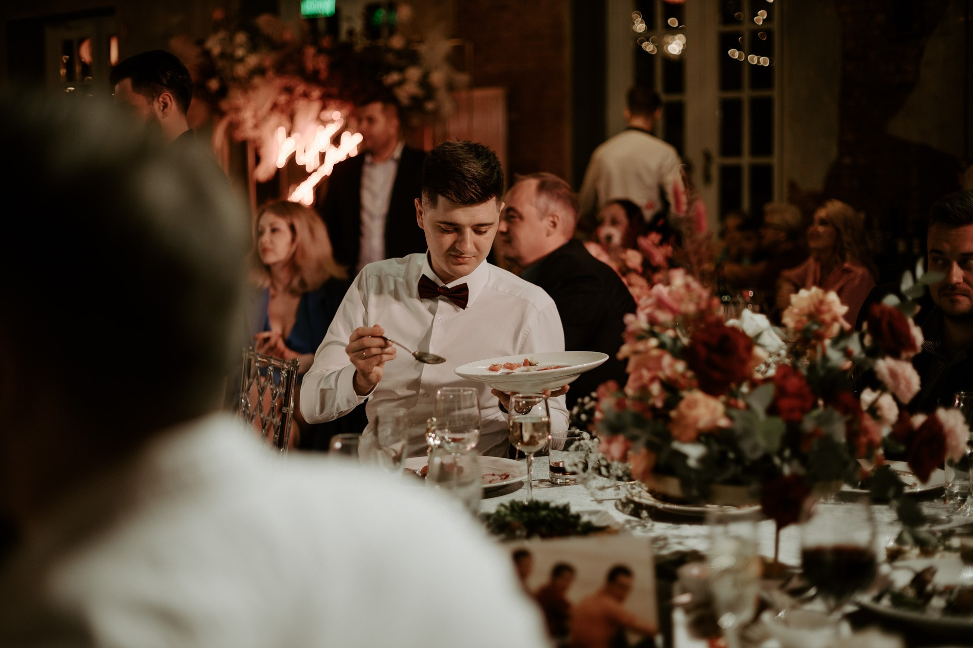 Позовем всех?. Свадебный фотограф Александра Тюлякова