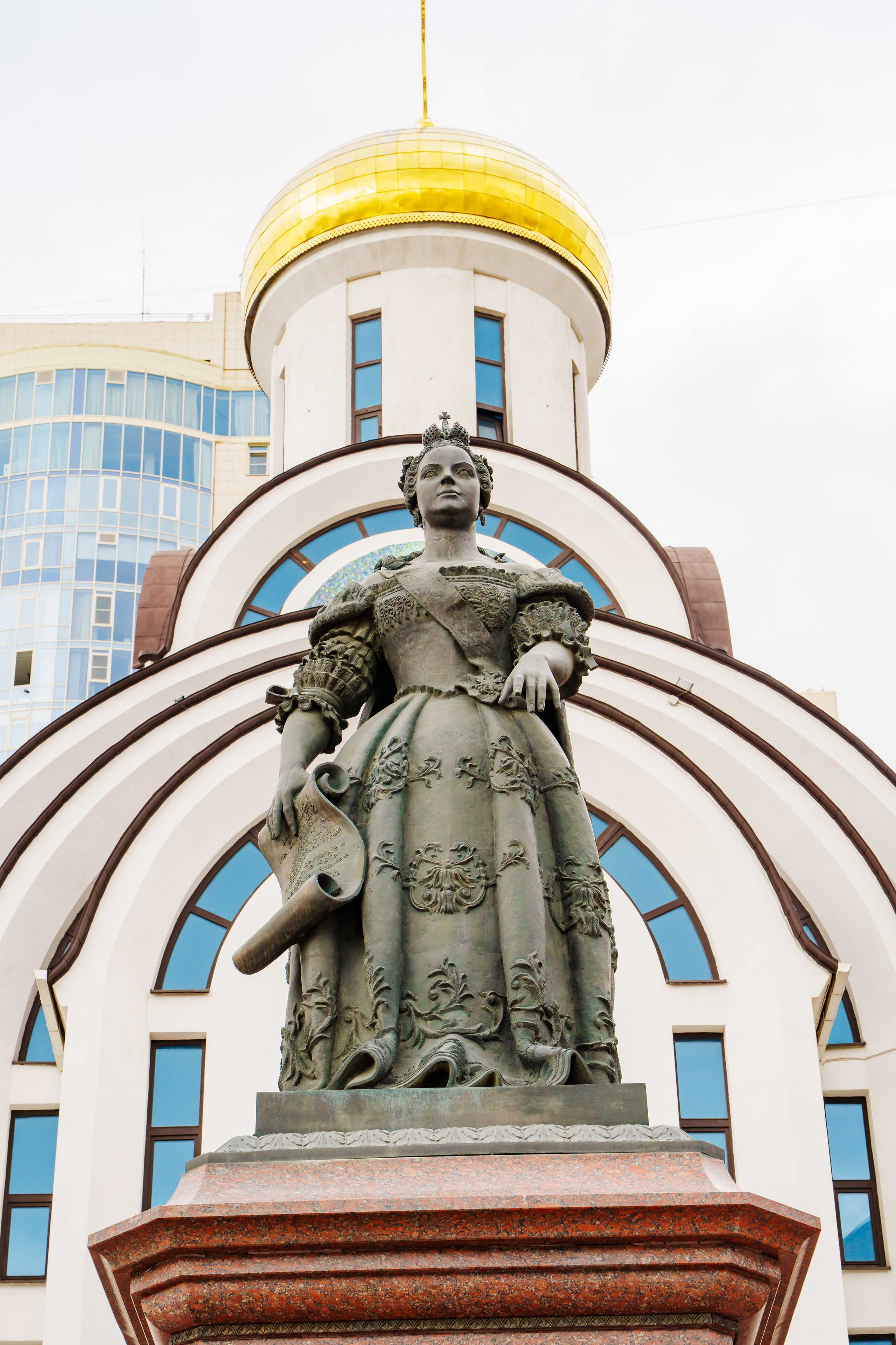 Фото Ростова-на-Дону скачать бесплатно | Красивые виды города, достопримечательности, фасады заведений. Свадебный и семейный фотограф в Ростове-на-Дону. Андрей Сайфутдинов