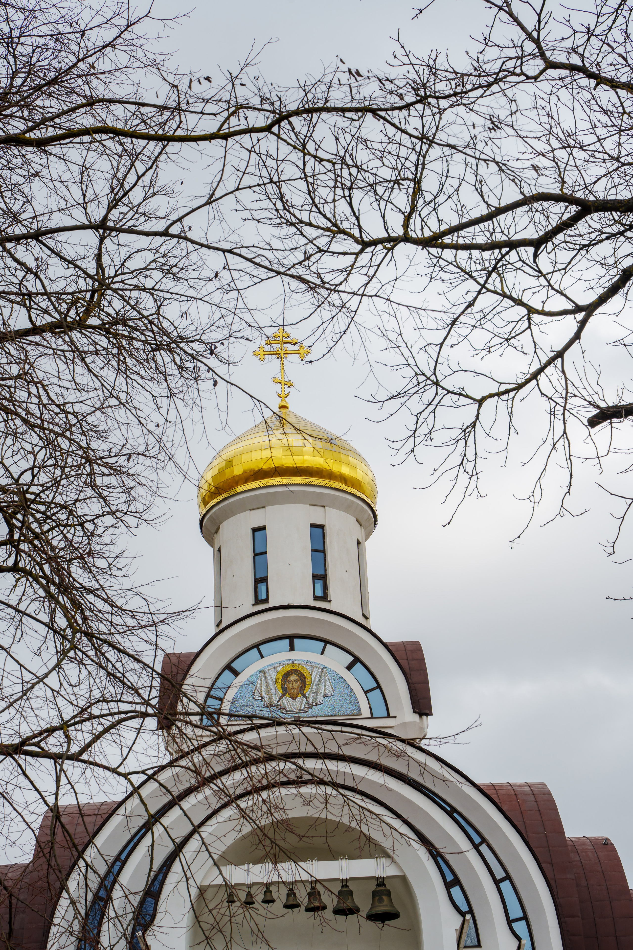 Фото Ростова-на-Дону скачать бесплатно | Красивые виды города, достопримечательности, фасады заведений. Свадебный и семейный фотограф в Ростове-на-Дону. Андрей Сайфутдинов