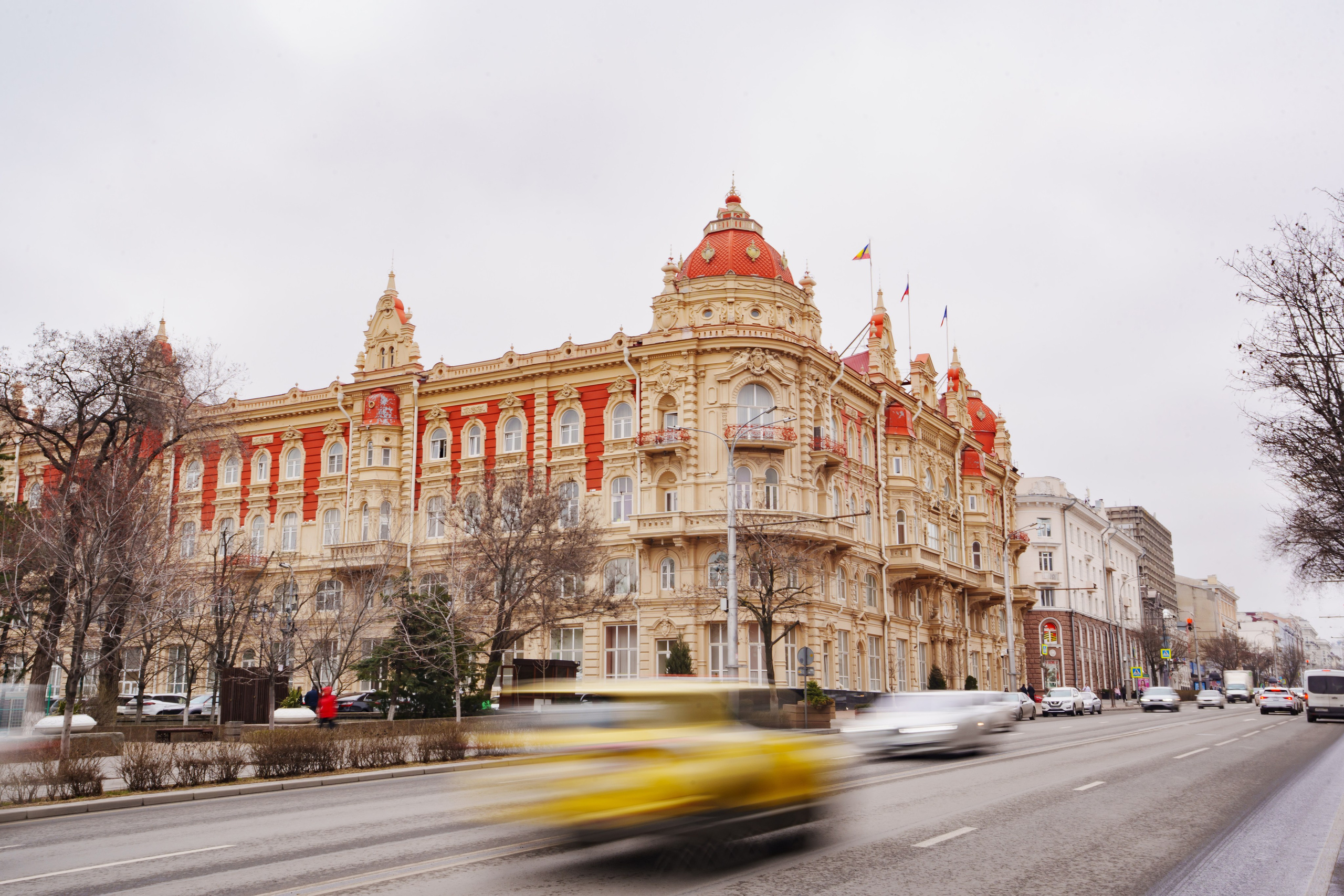 Фото Ростова-на-Дону скачать бесплатно | Красивые виды города, достопримечательности, фасады заведений. Свадебный и семейный фотограф в Ростове-на-Дону. Андрей Сайфутдинов