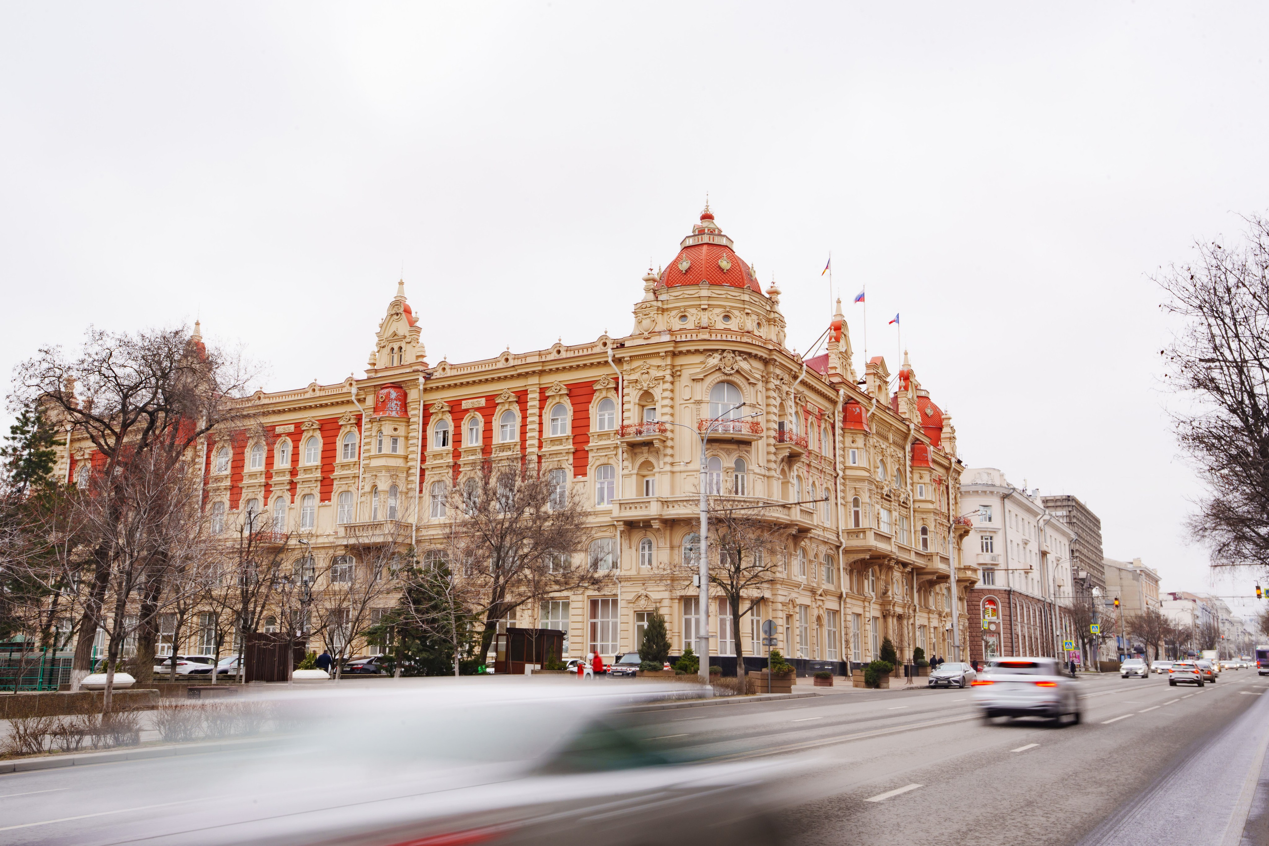 Фото Ростова-на-Дону скачать бесплатно | Красивые виды города, достопримечательности, фасады заведений. Свадебный и семейный фотограф в Ростове-на-Дону. Андрей Сайфутдинов