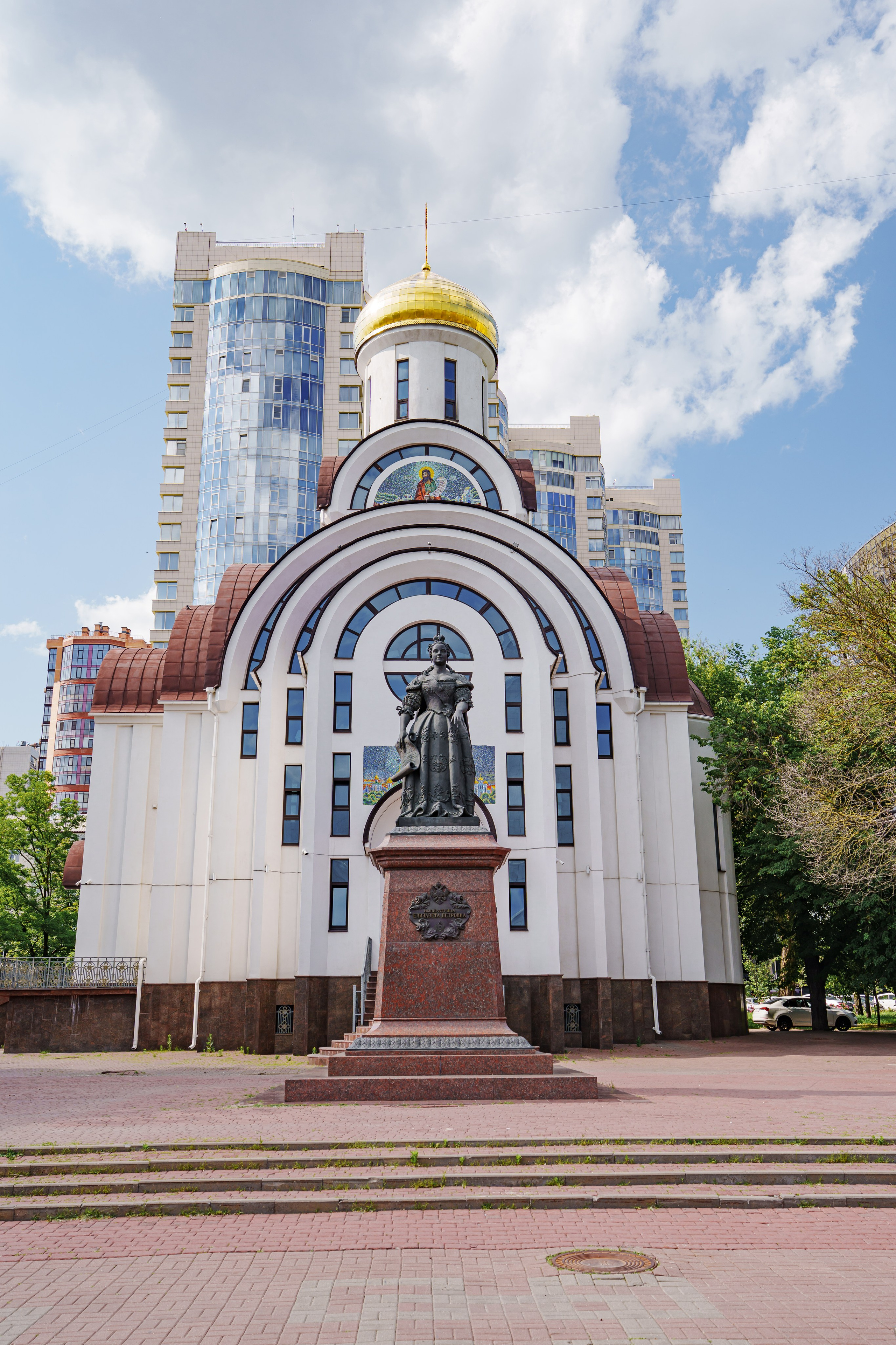 Фото Ростова-на-Дону скачать бесплатно | Красивые виды города, достопримечательности, фасады заведений. Свадебный и семейный фотограф в Ростове-на-Дону. Андрей Сайфутдинов