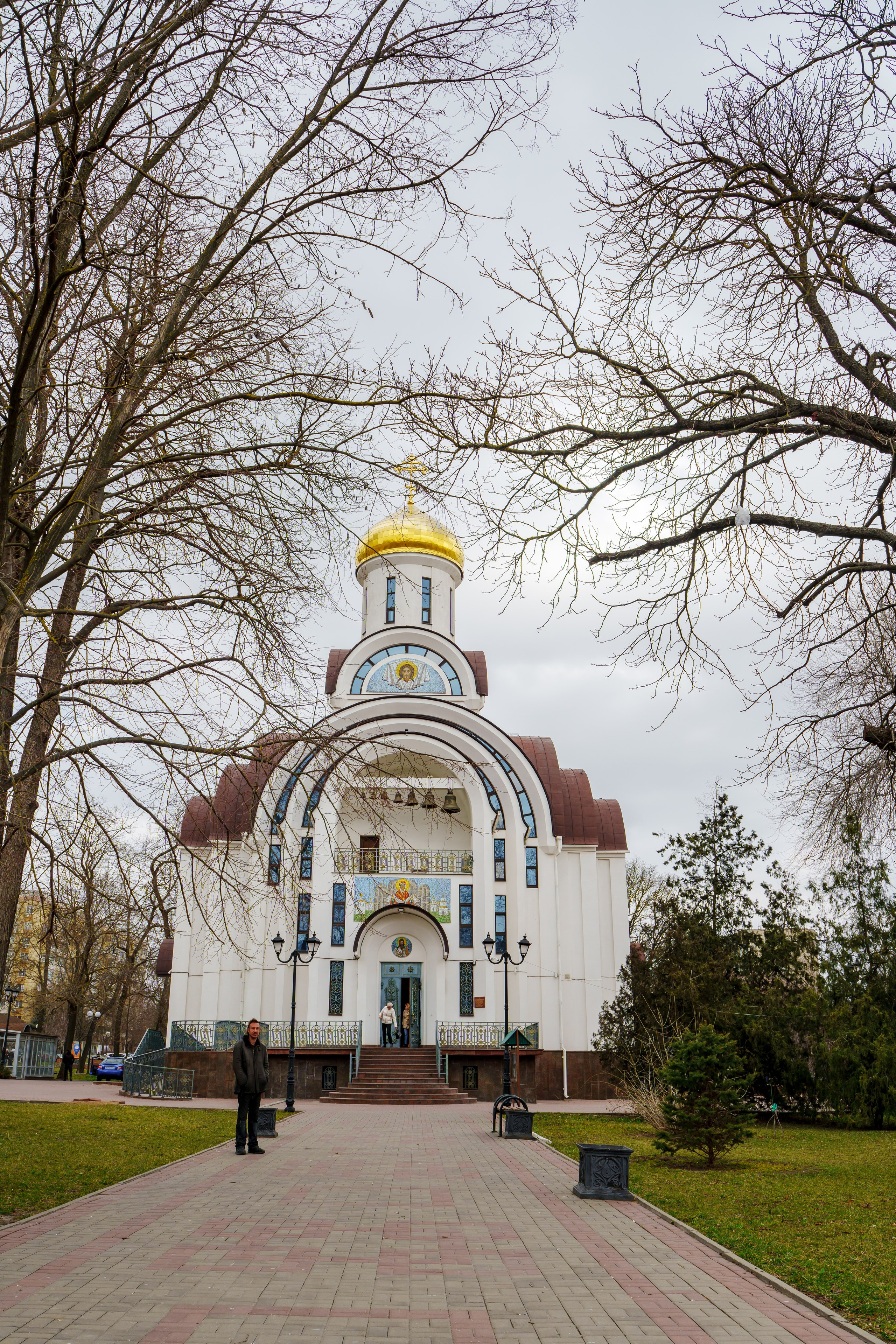 Фото Ростова-на-Дону скачать бесплатно | Красивые виды города, достопримечательности, фасады заведений. Свадебный и семейный фотограф в Ростове-на-Дону. Андрей Сайфутдинов