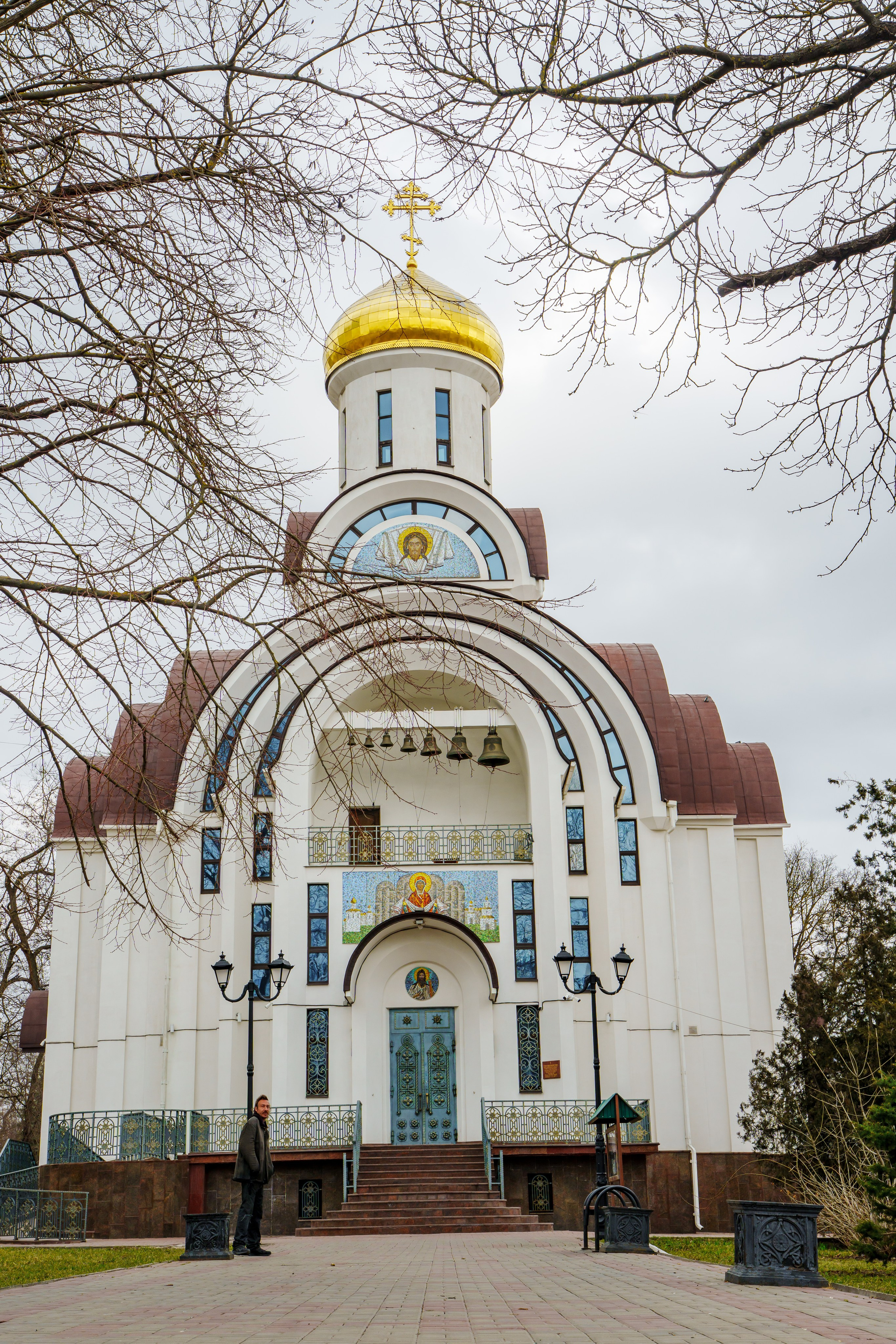 Фото Ростова-на-Дону скачать бесплатно | Красивые виды города, достопримечательности, фасады заведений. Свадебный и семейный фотограф в Ростове-на-Дону. Андрей Сайфутдинов