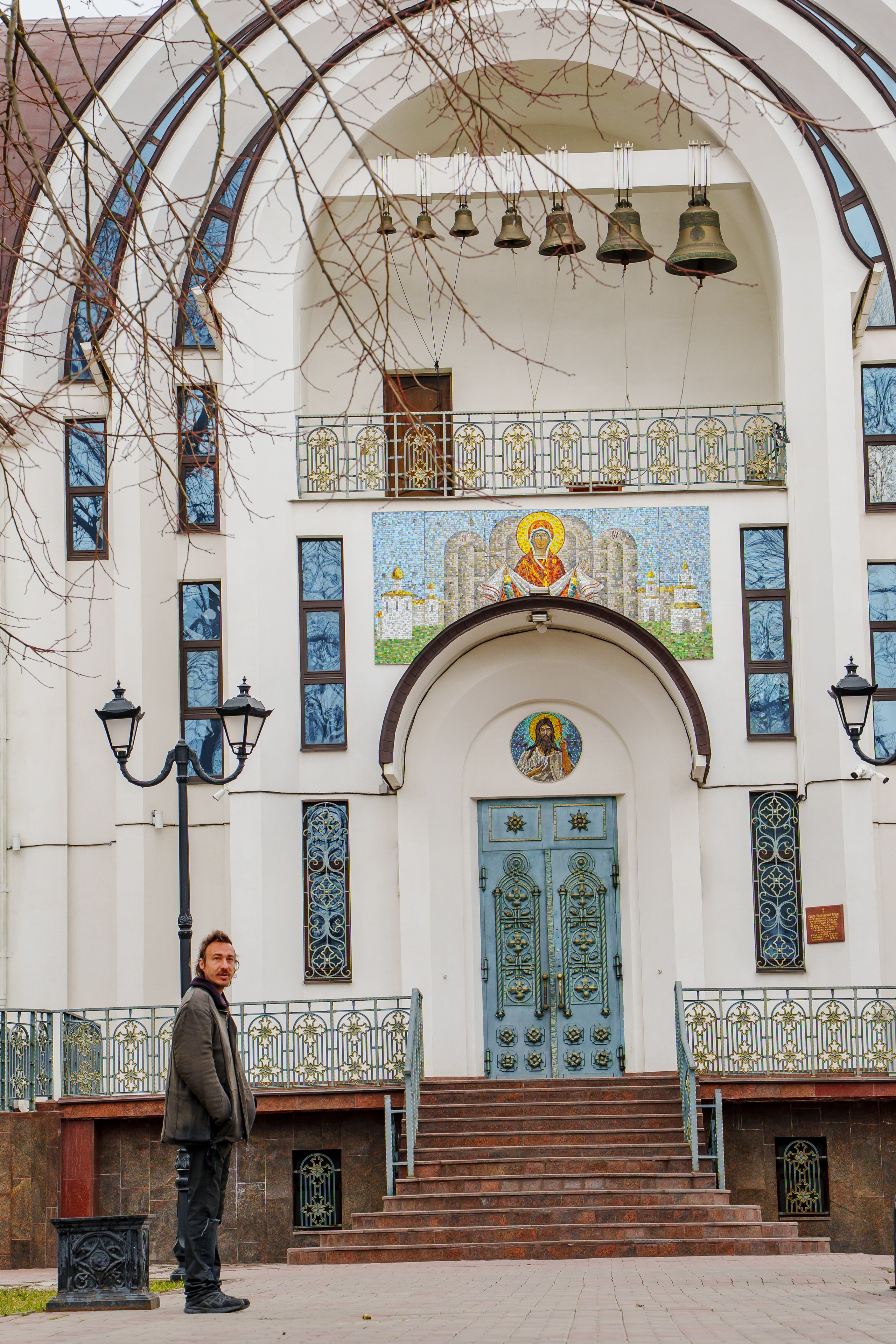 Фото Ростова-на-Дону скачать бесплатно | Красивые виды города, достопримечательности, фасады заведений. Свадебный и семейный фотограф в Ростове-на-Дону. Андрей Сайфутдинов