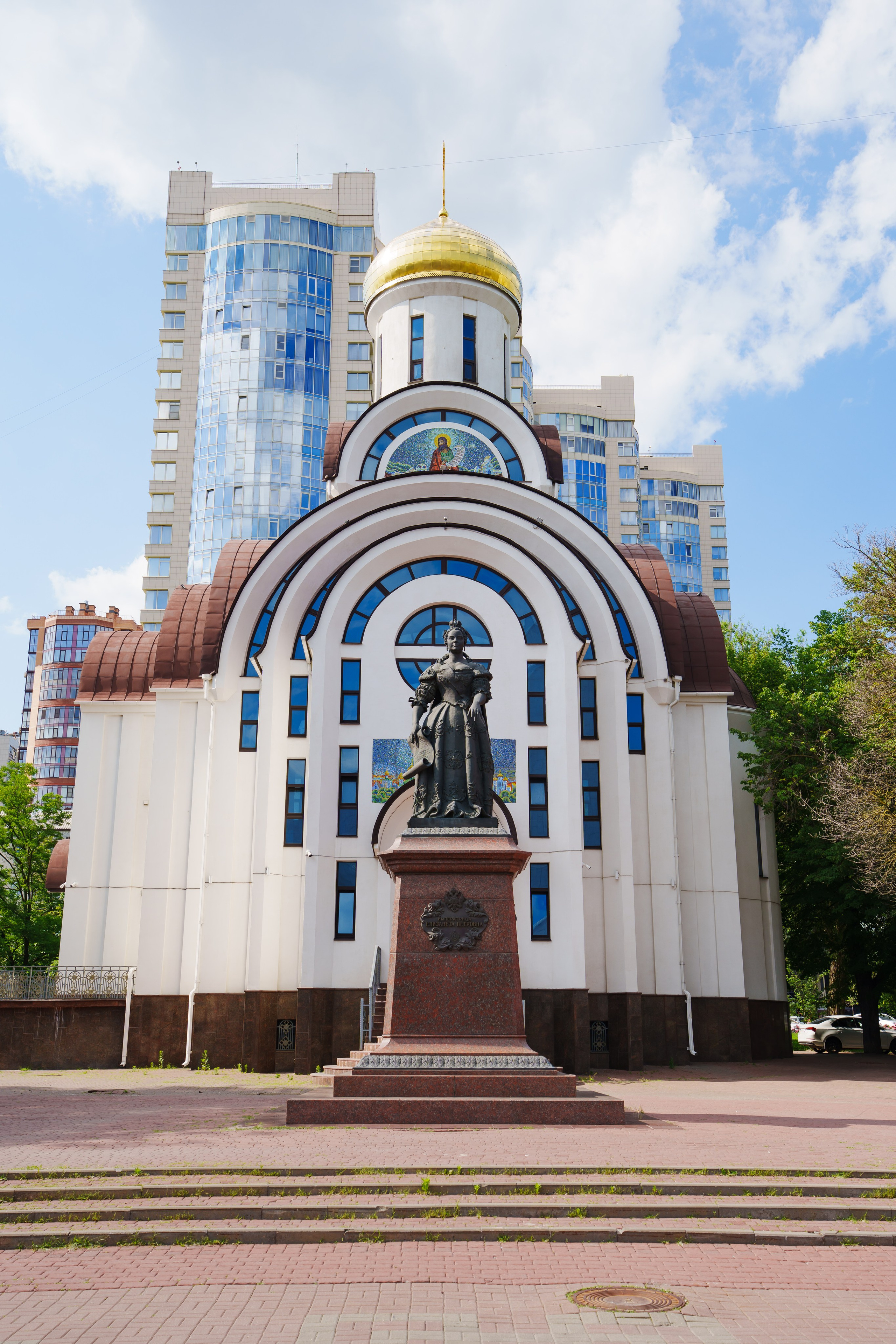 Фото Ростова-на-Дону скачать бесплатно | Красивые виды города, достопримечательности, фасады заведений. Свадебный и семейный фотограф в Ростове-на-Дону. Андрей Сайфутдинов