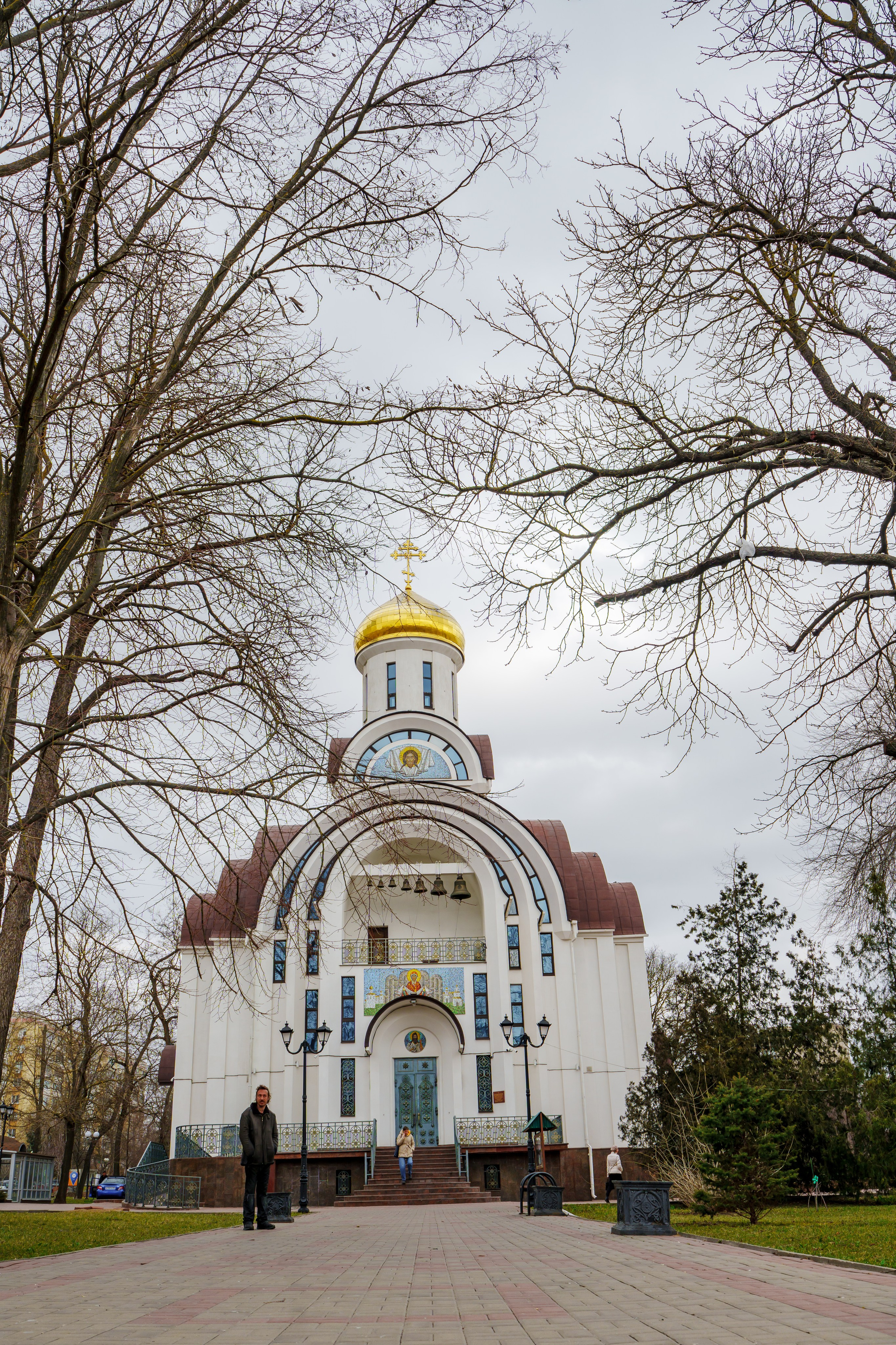 Фото Ростова-на-Дону скачать бесплатно | Красивые виды города, достопримечательности, фасады заведений. Свадебный и семейный фотограф в Ростове-на-Дону. Андрей Сайфутдинов