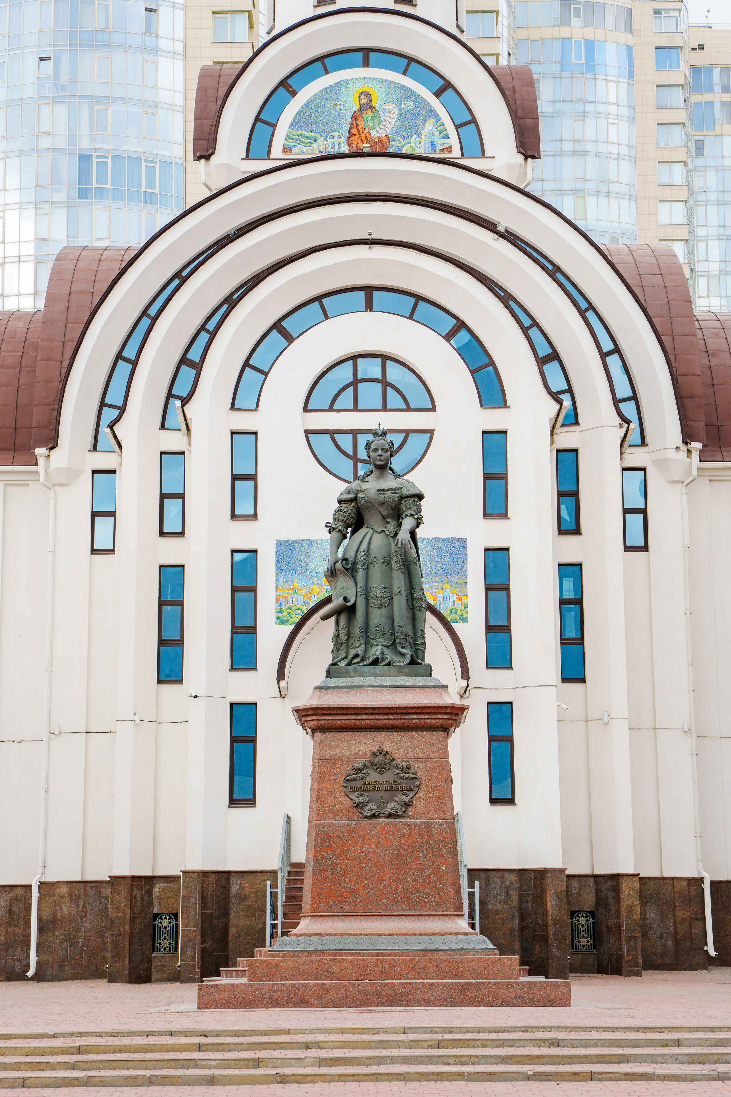 Фото Ростова-на-Дону скачать бесплатно | Красивые виды города, достопримечательности, фасады заведений. Свадебный и семейный фотограф в Ростове-на-Дону. Андрей Сайфутдинов