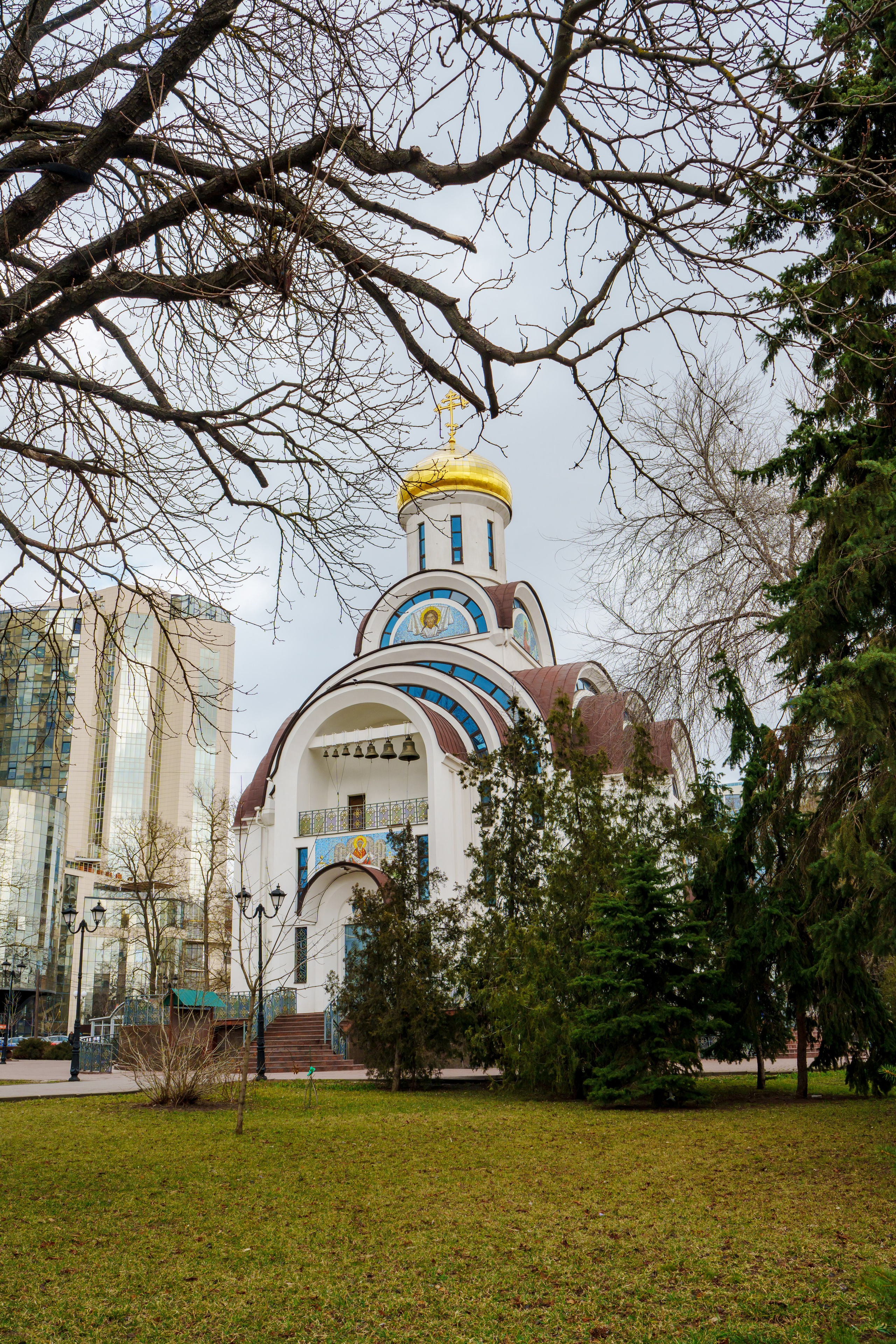 Фото Ростова-на-Дону скачать бесплатно | Красивые виды города, достопримечательности, фасады заведений. Свадебный и семейный фотограф в Ростове-на-Дону. Андрей Сайфутдинов