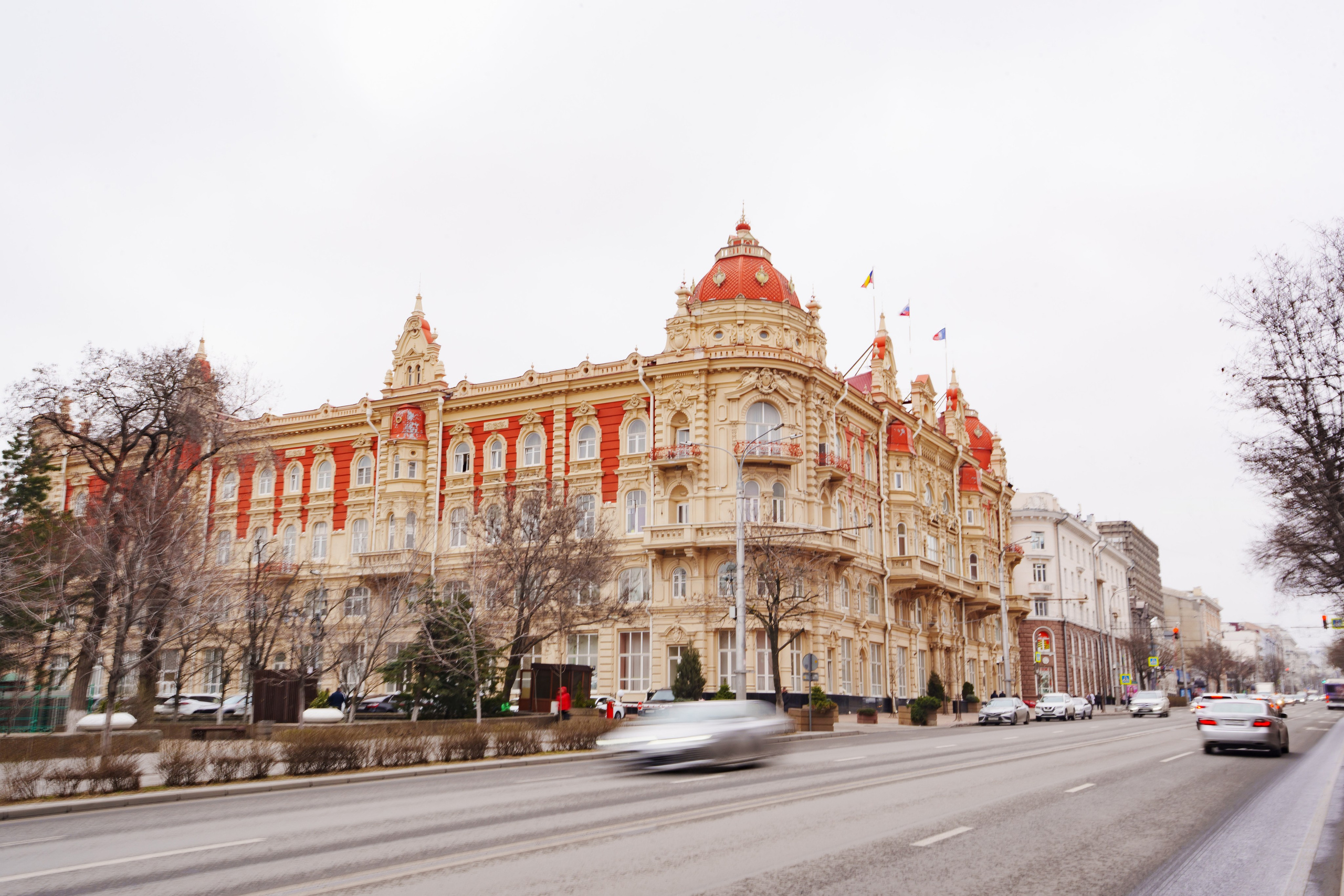 Фото Ростова-на-Дону скачать бесплатно | Красивые виды города, достопримечательности, фасады заведений. Свадебный и семейный фотограф в Ростове-на-Дону. Андрей Сайфутдинов