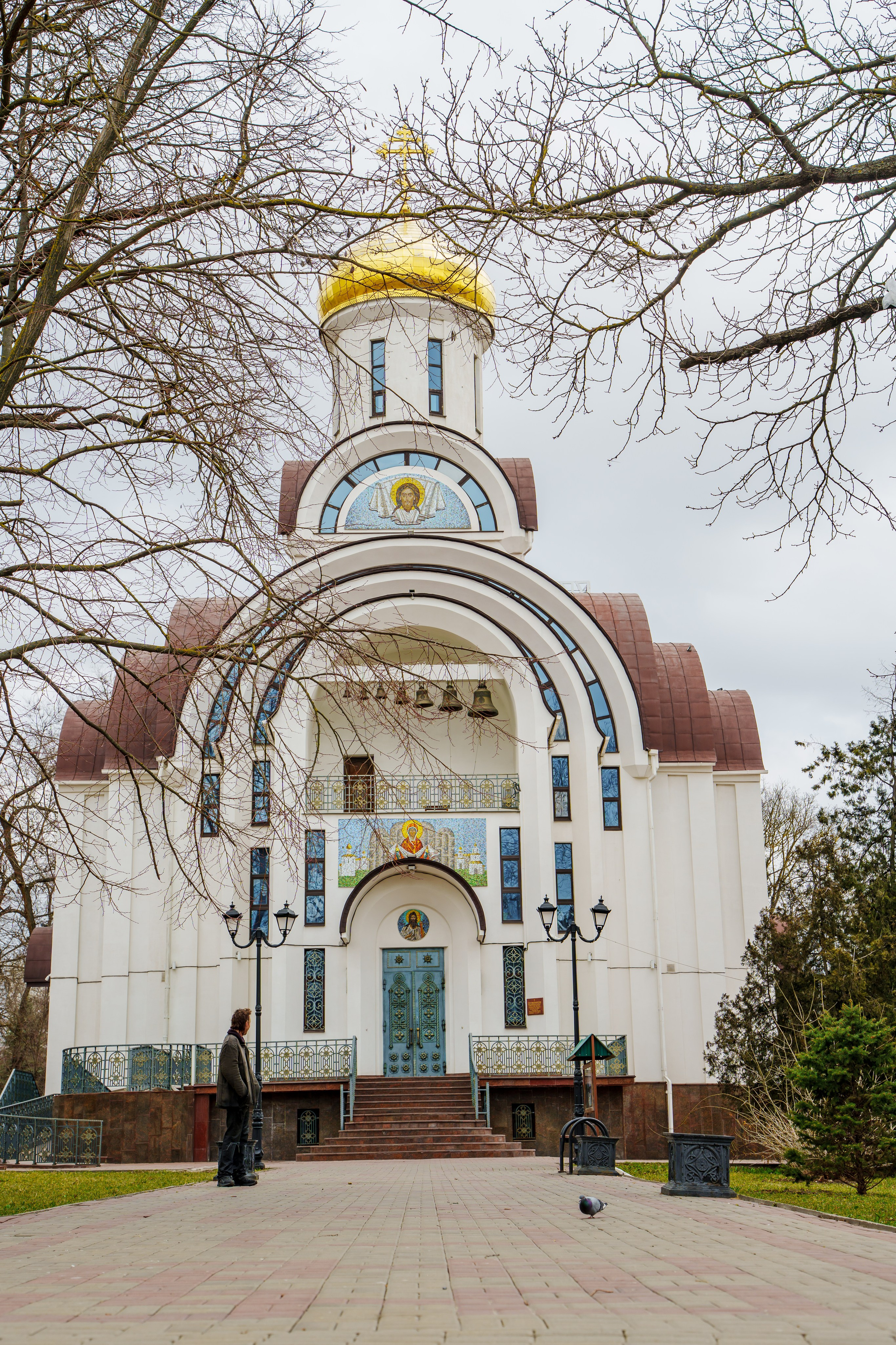 Фото Ростова-на-Дону скачать бесплатно | Красивые виды города, достопримечательности, фасады заведений. Свадебный и семейный фотограф в Ростове-на-Дону. Андрей Сайфутдинов