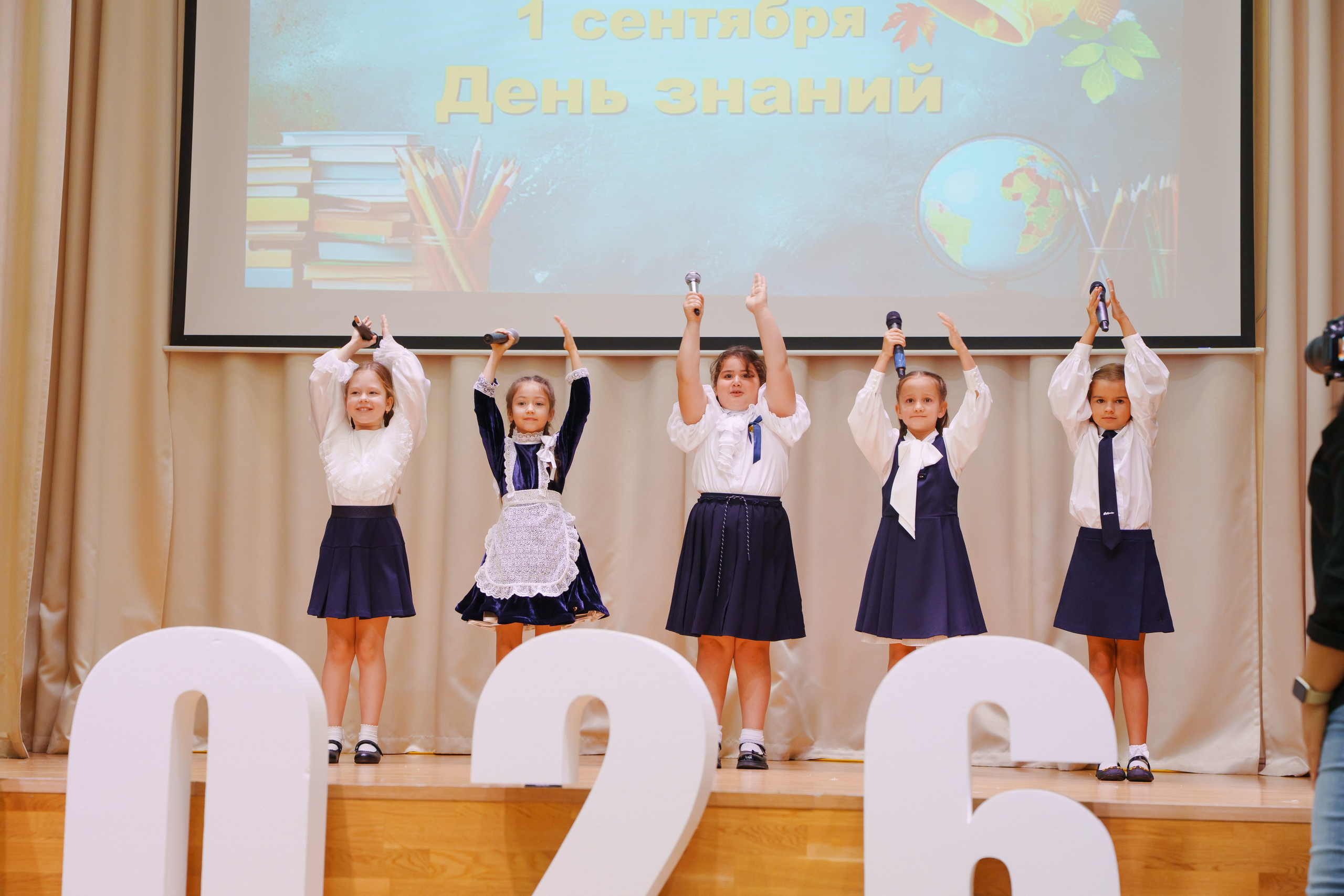 1 сентября: сохраните эмоции одного из самых важных дней вашего ребенка