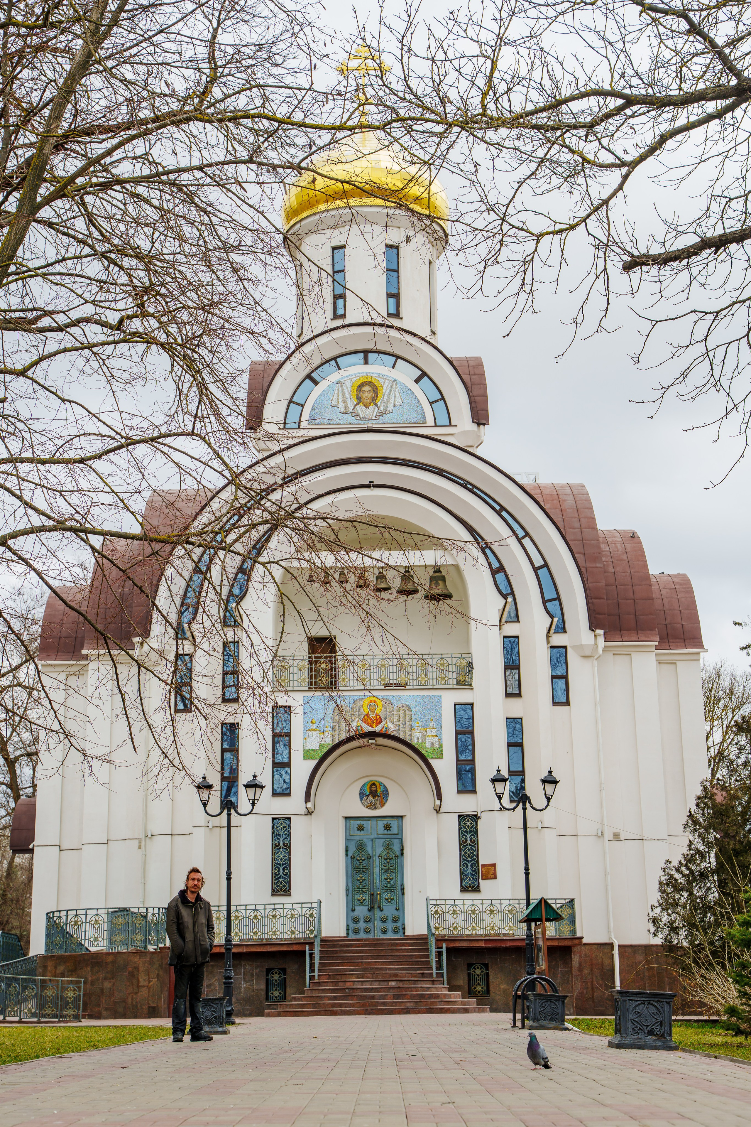 Фото Ростова-на-Дону скачать бесплатно | Красивые виды города, достопримечательности, фасады заведений. Свадебный и семейный фотограф в Ростове-на-Дону. Андрей Сайфутдинов