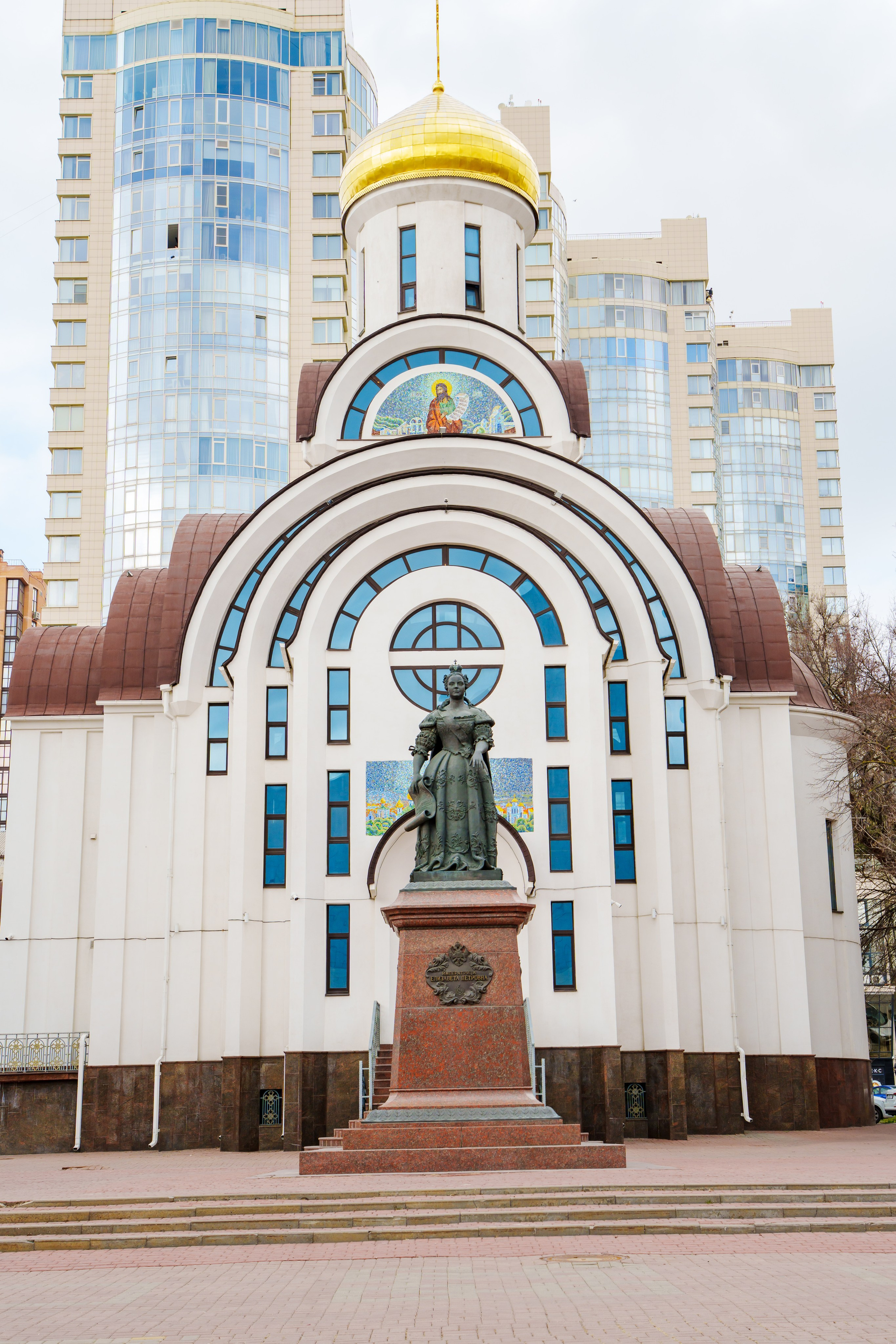 Фото Ростова-на-Дону скачать бесплатно | Красивые виды города, достопримечательности, фасады заведений. Свадебный и семейный фотограф в Ростове-на-Дону. Андрей Сайфутдинов