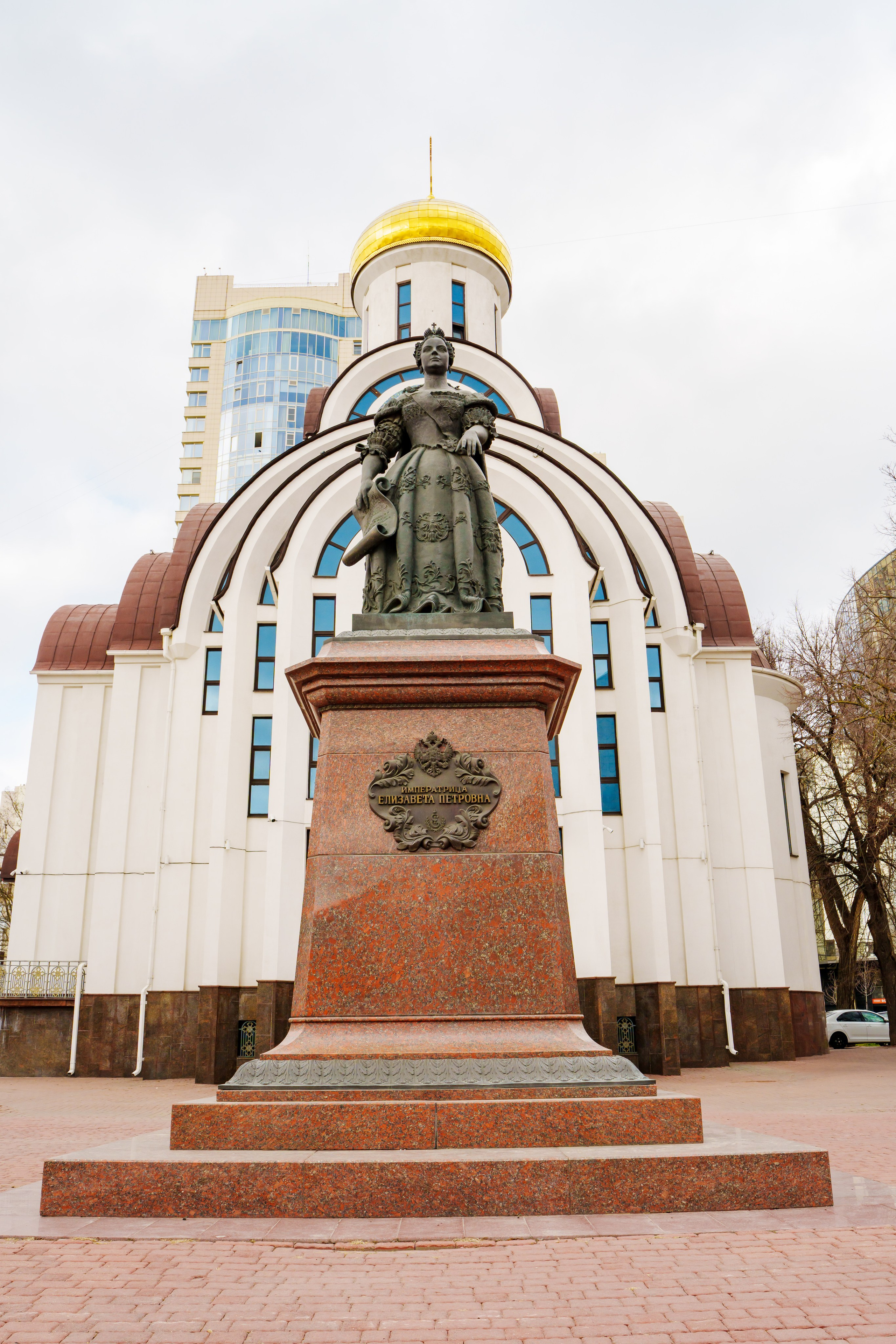 Фото Ростова-на-Дону скачать бесплатно | Красивые виды города, достопримечательности, фасады заведений. Свадебный и семейный фотограф в Ростове-на-Дону. Андрей Сайфутдинов