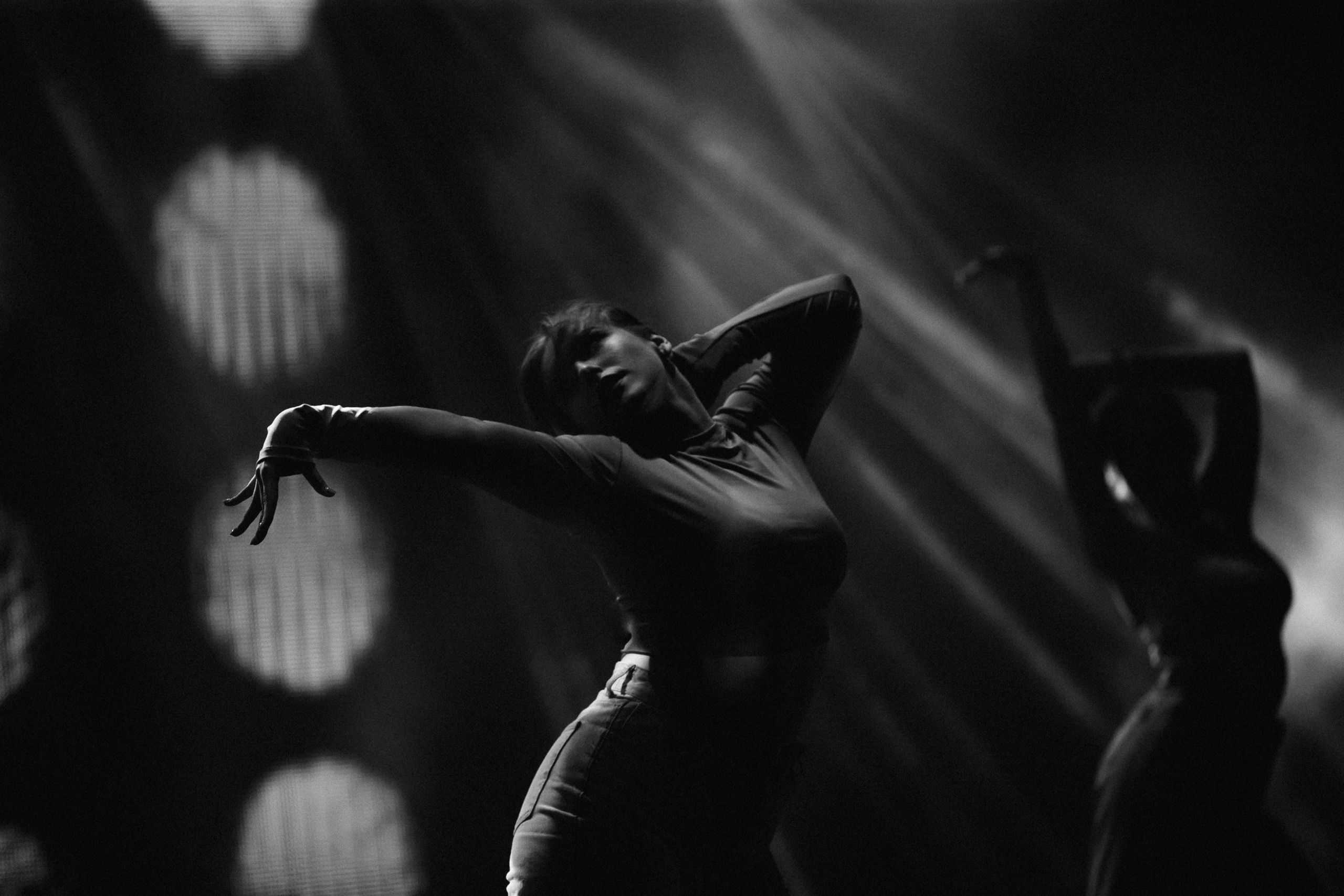 Студия танцев «Rocky» Отчётный концерт «ВМЕСТЕ». Фотограф событий Злобин Дмитрий