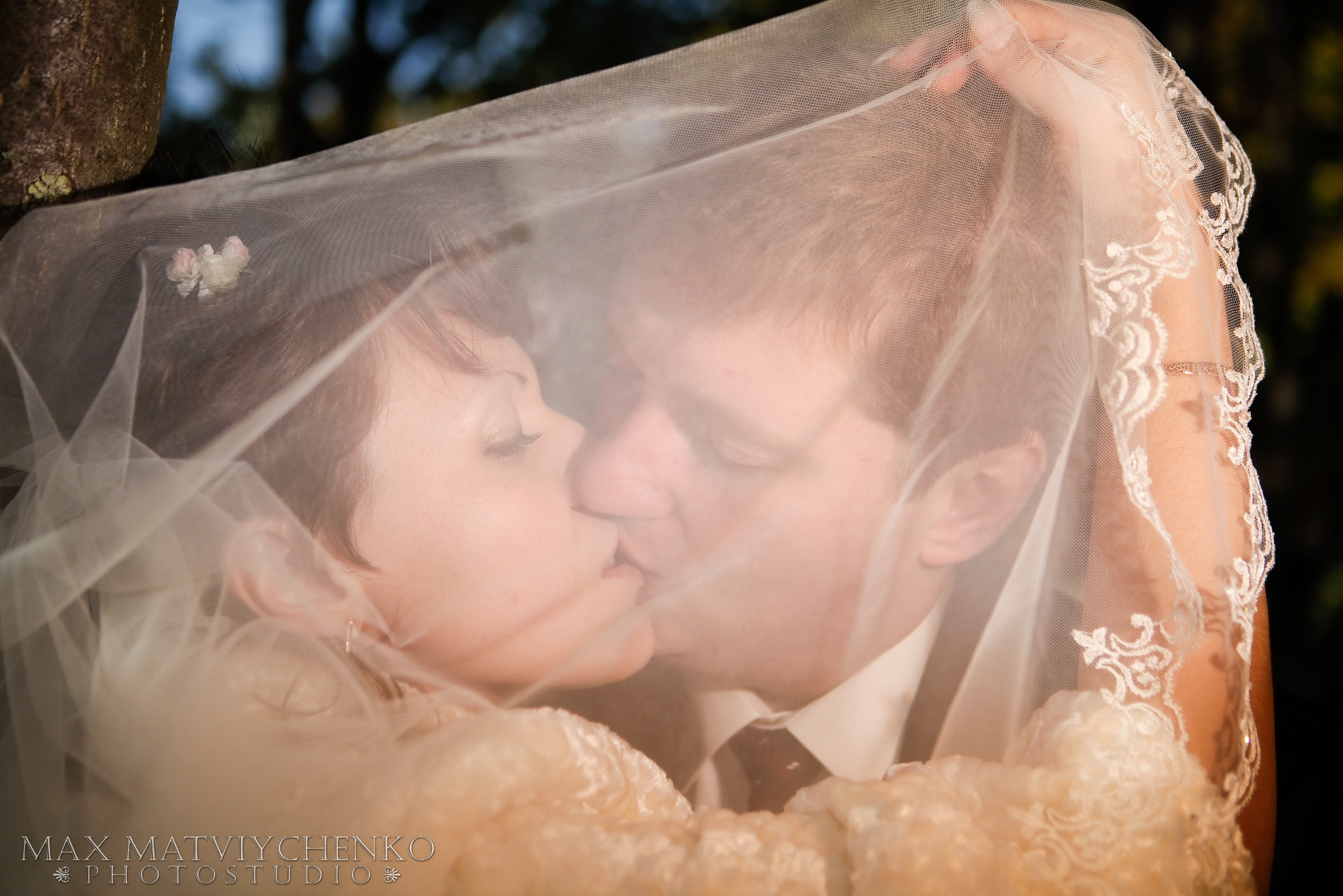 Прогулка/Walk. Максим Матвийченко и Виктория Басова профессионалы своего дела