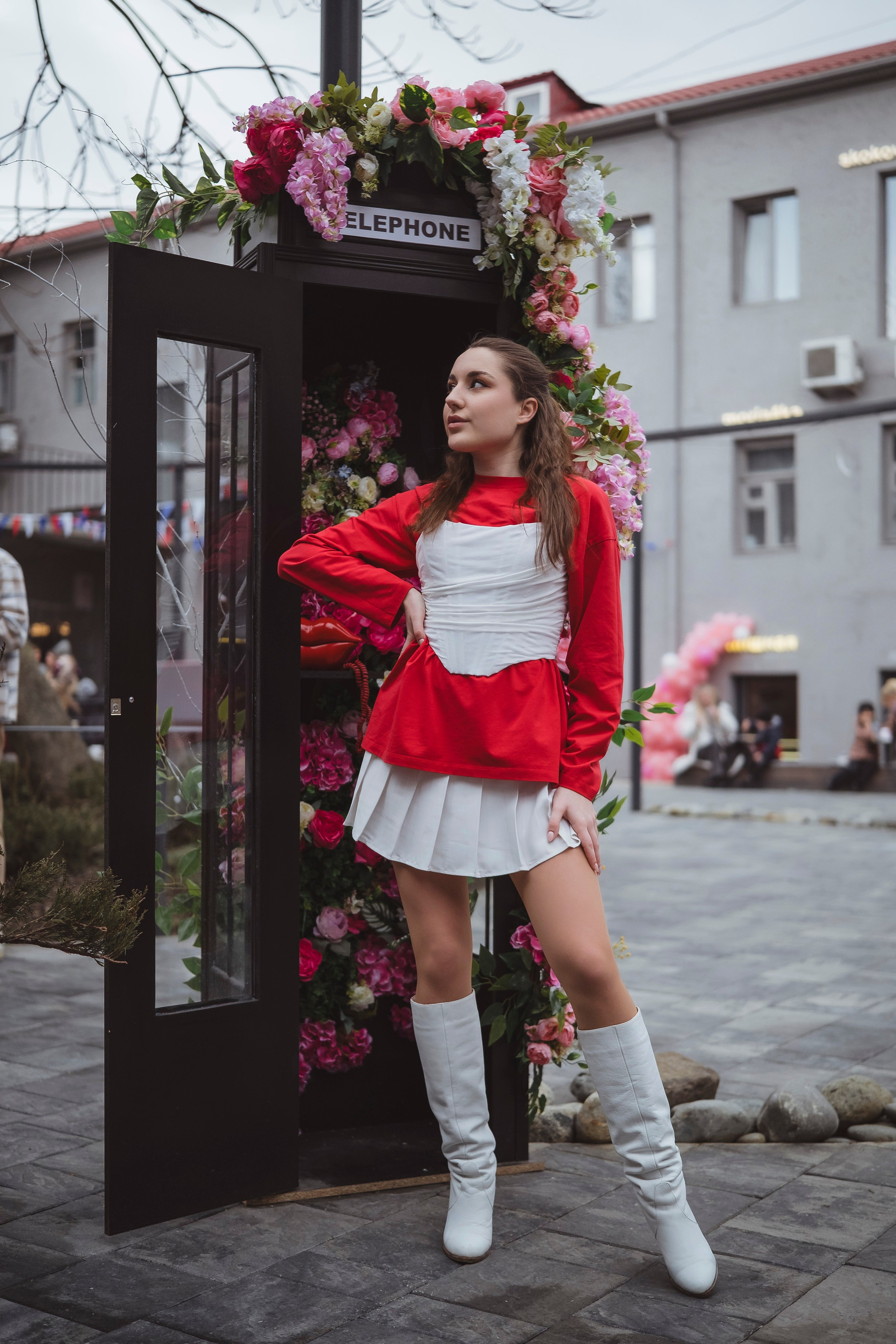 Масленица Inside. Главная