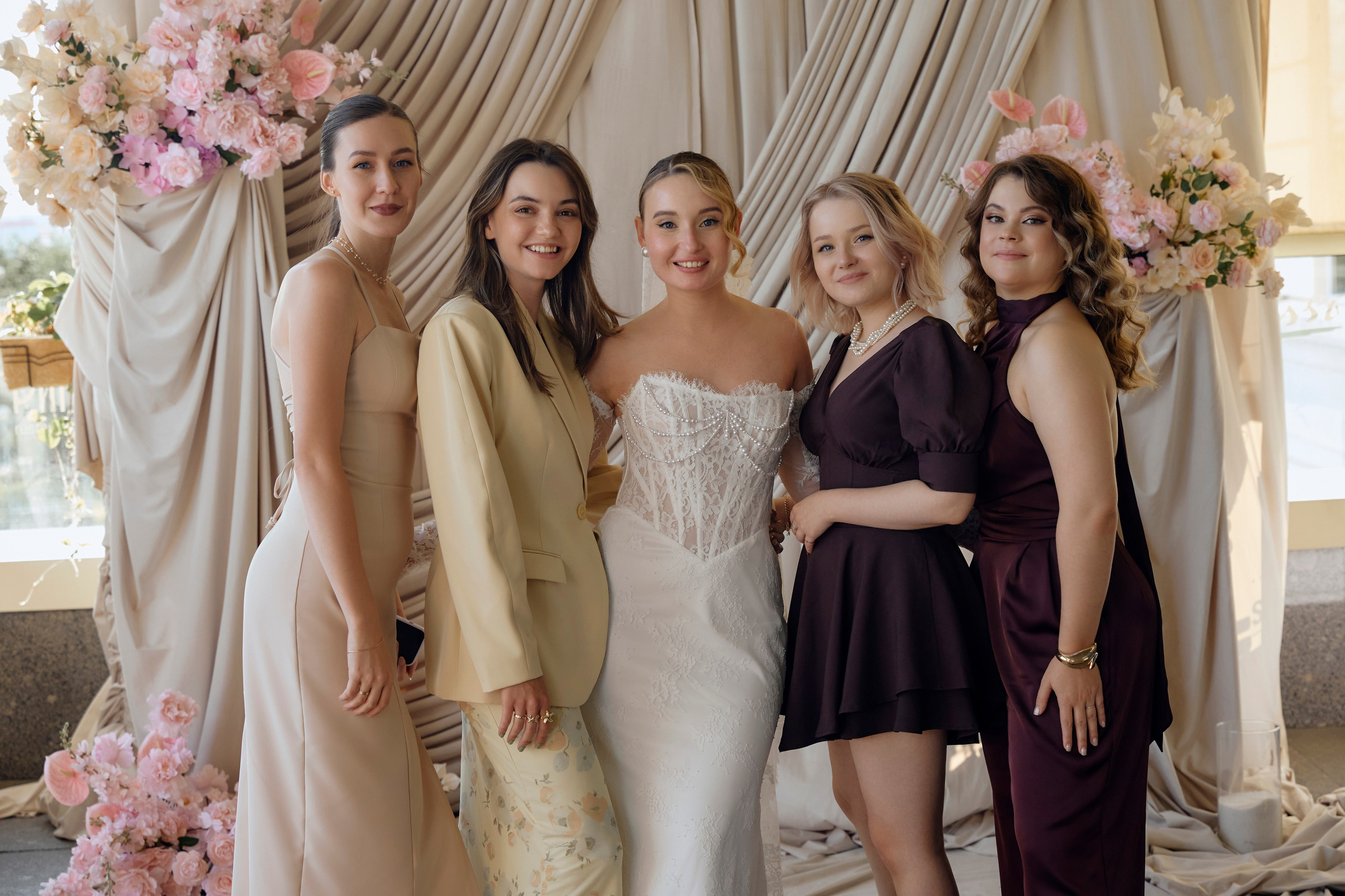 Владислав & Ирина. Свадебный и портретный фотограф в Саранске Алексей Миганов