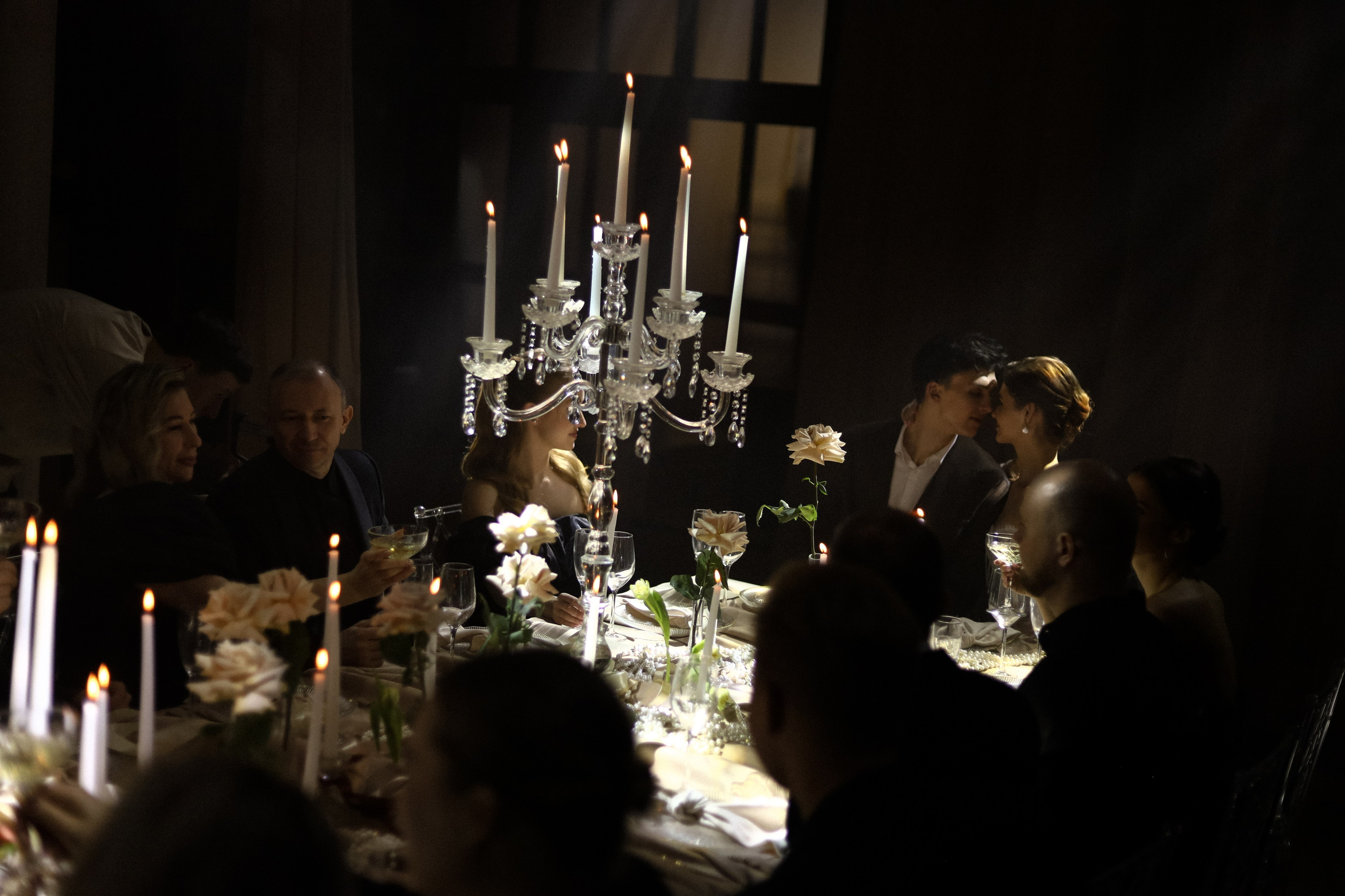 Свадьбы/лав стори. Фотограф Екатерина Васюкова