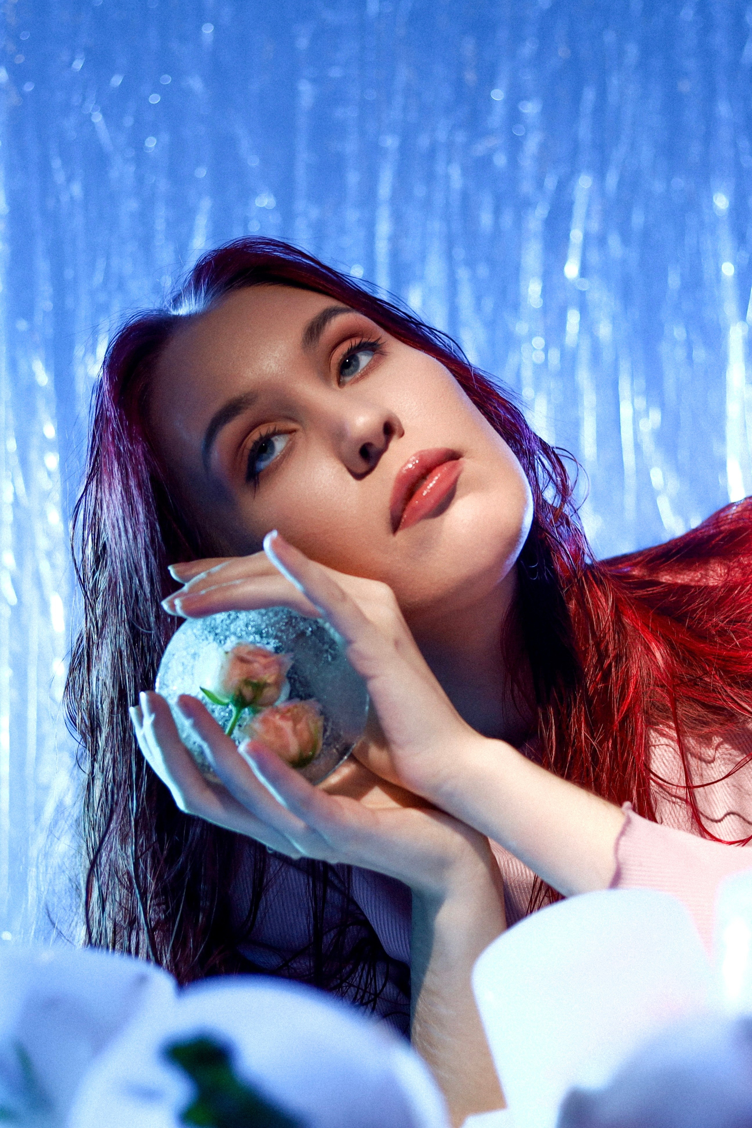 Индивидуальная. Фотограф Екатерина Васюкова