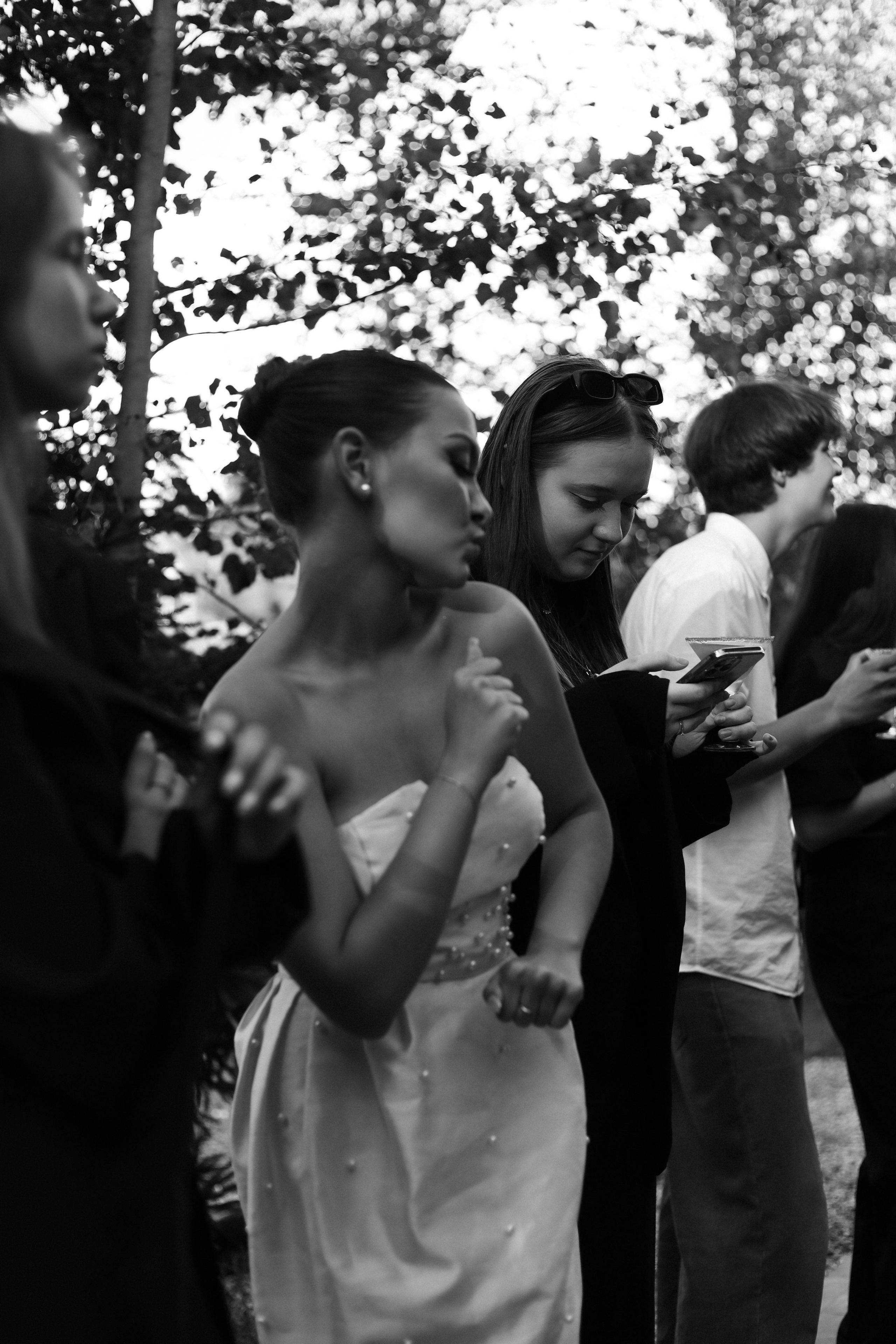 Мероприятия/семейные. Фотограф Екатерина Васюкова