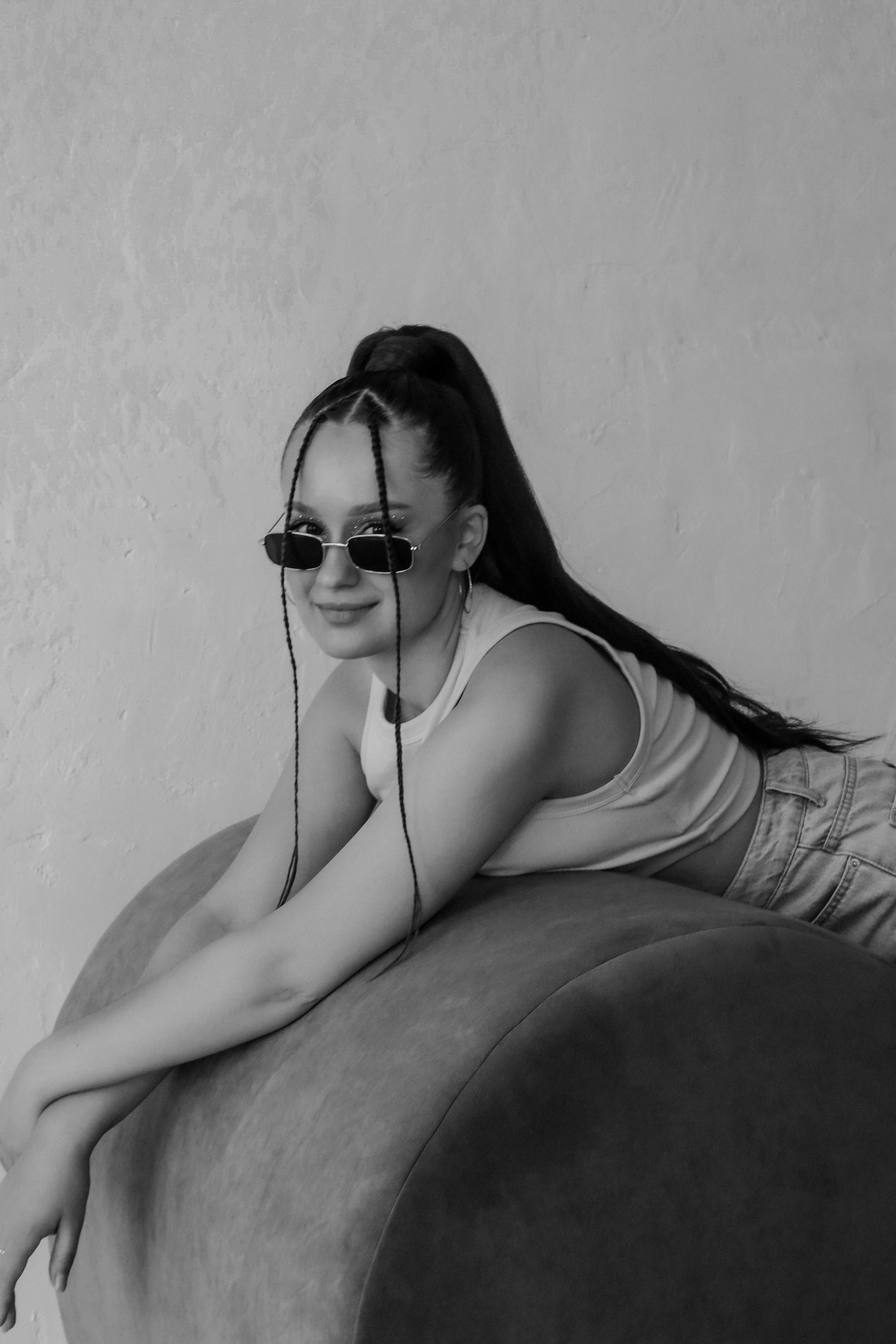 Индивидуальная. Фотограф Екатерина Васюкова