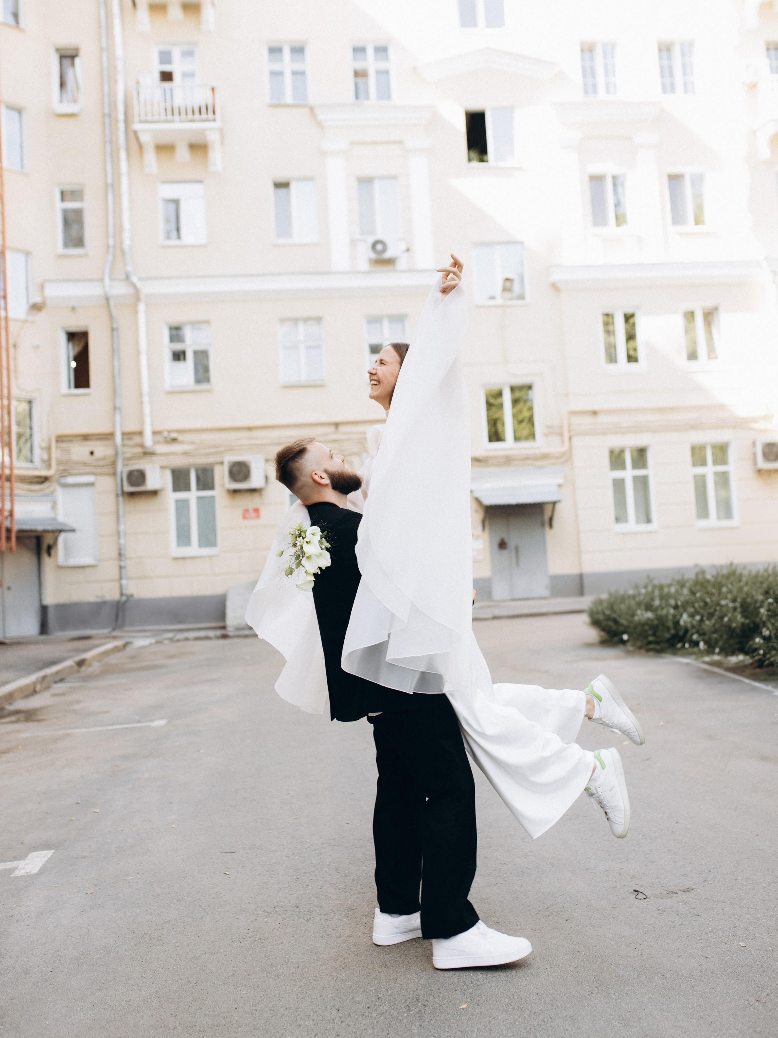 Ваня и Катя. Фотограф в Екатеринбурге Надя Родионова