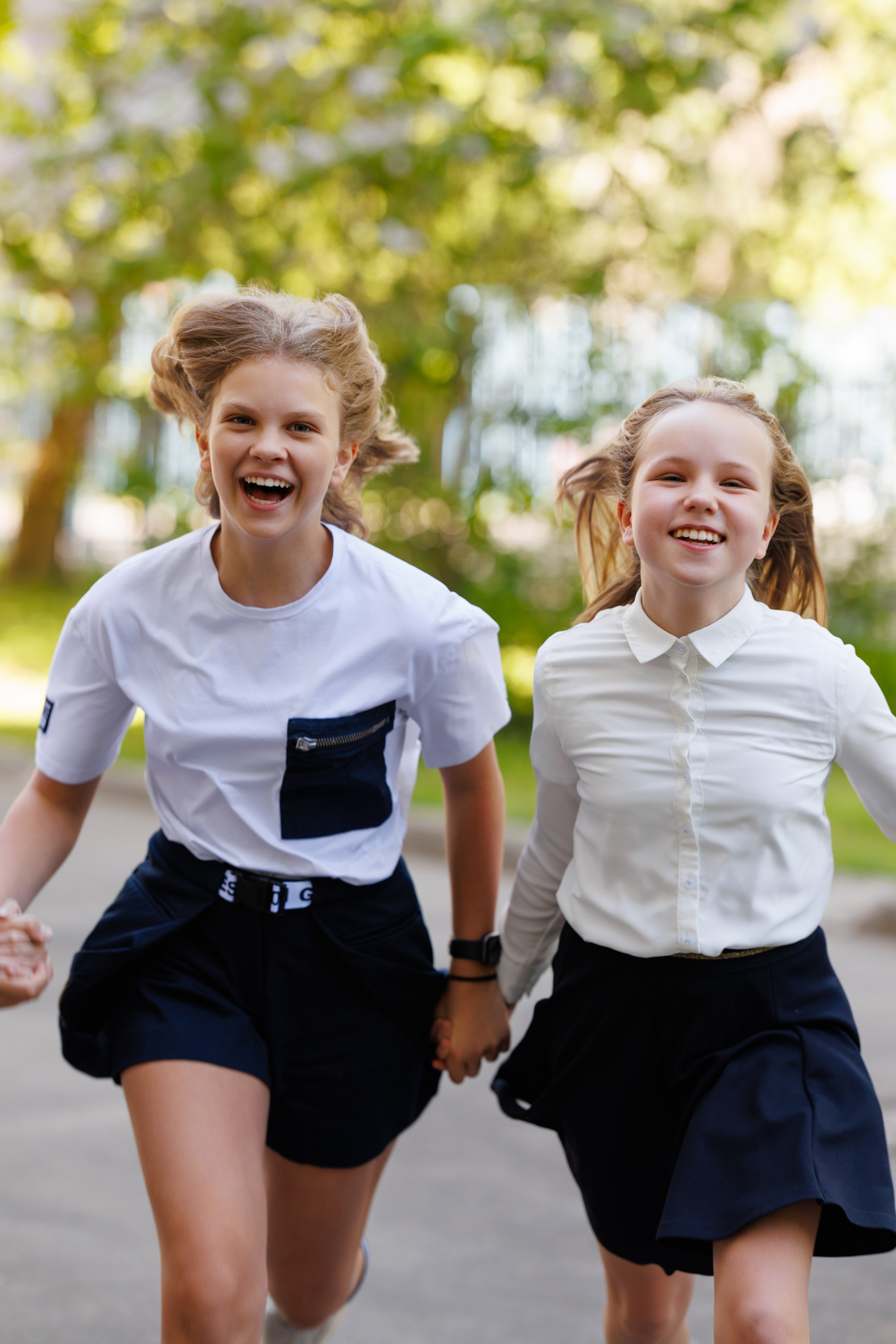 5 Н КУРЧАТОВСКАЯ ШКОЛА 2024. Выпускные альбомы в Москве FOTOVMESTE