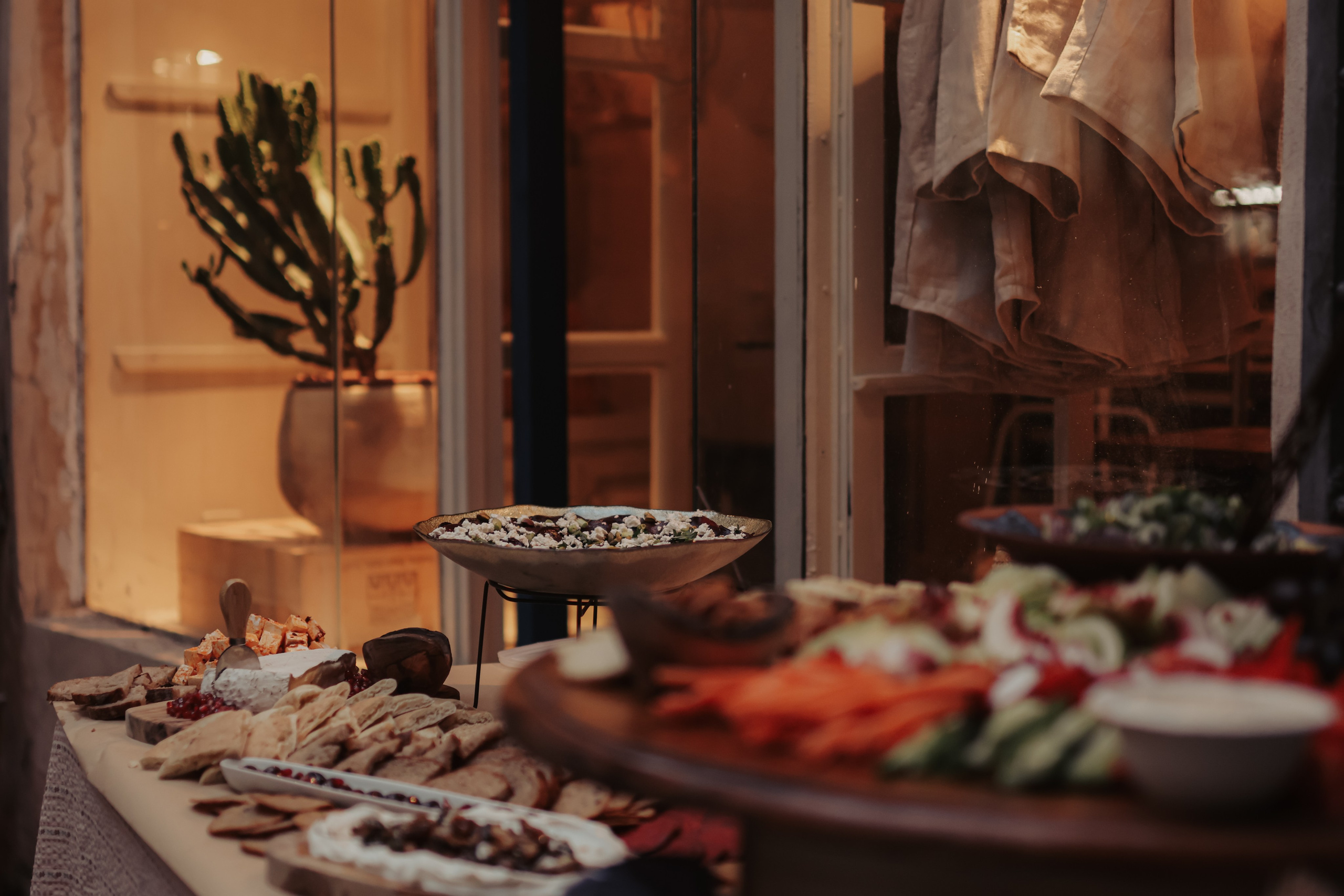 Fresh Futures & Flavors, Jaffa | September 2024. Photographer in Israel Alice Milchin