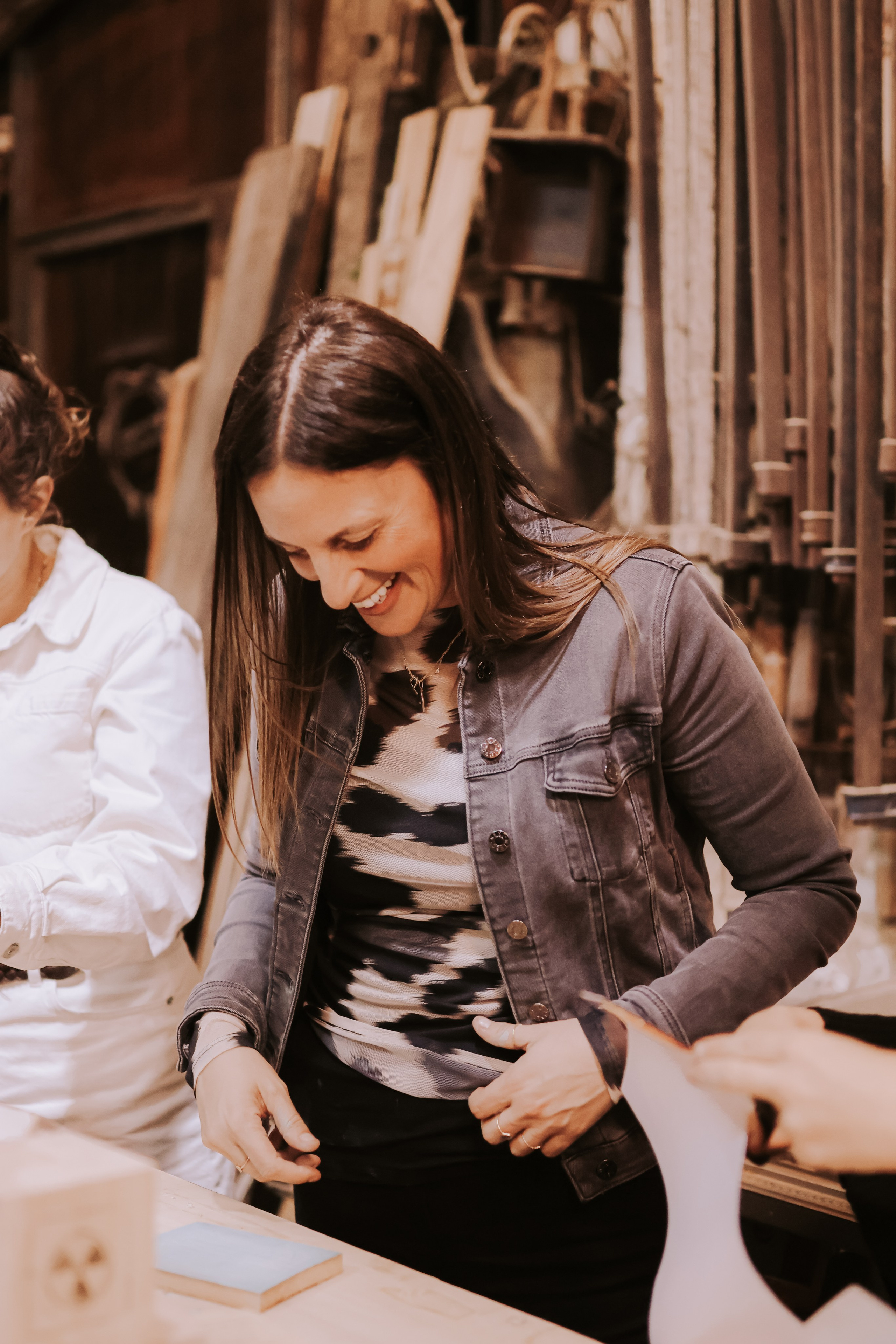 Hannukah event, Jaffa | December 2025. Photographer in Israel Alice Milchin