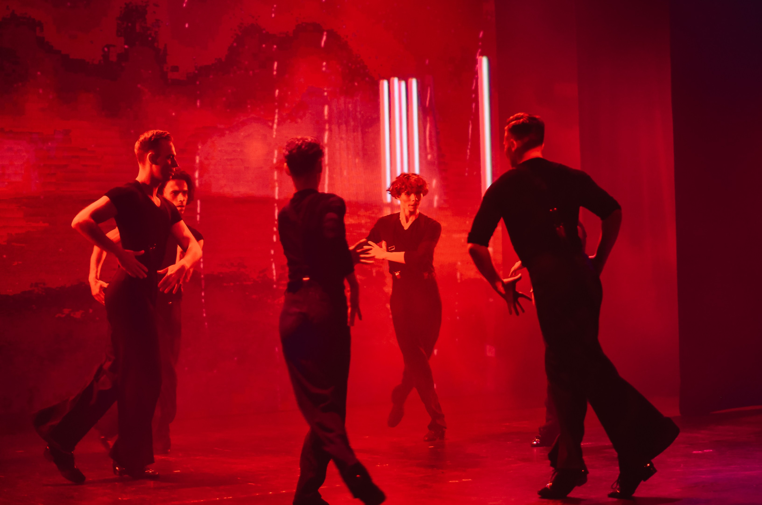 Фоторепортаж танцевального мероприятия. Денисова Аля — фотограф для парных съемок и индивидуальных историй в Барнауле