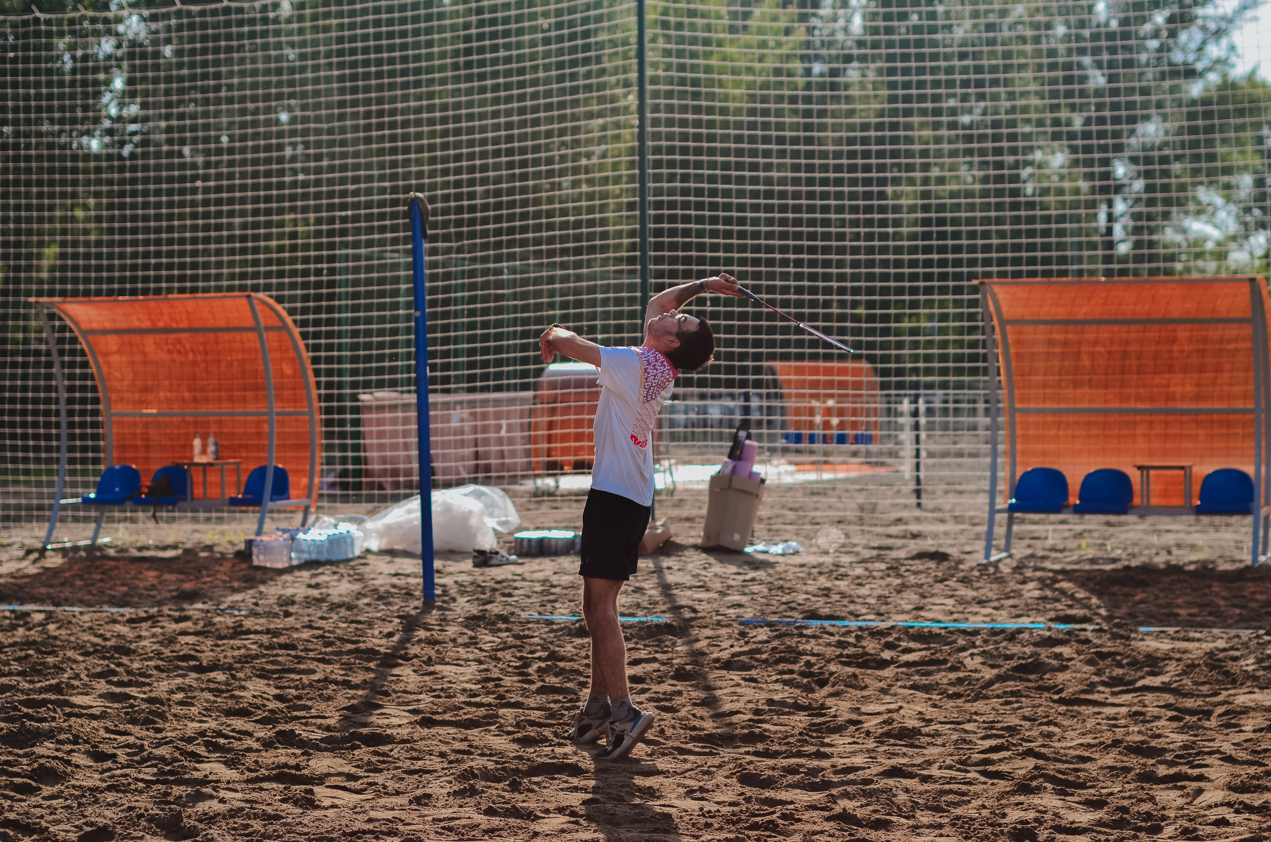 Фестиваль «Грань» 2025. Спортивная площадка. Денисова Аля — фотограф для парных съемок и индивидуальных историй в Барнауле