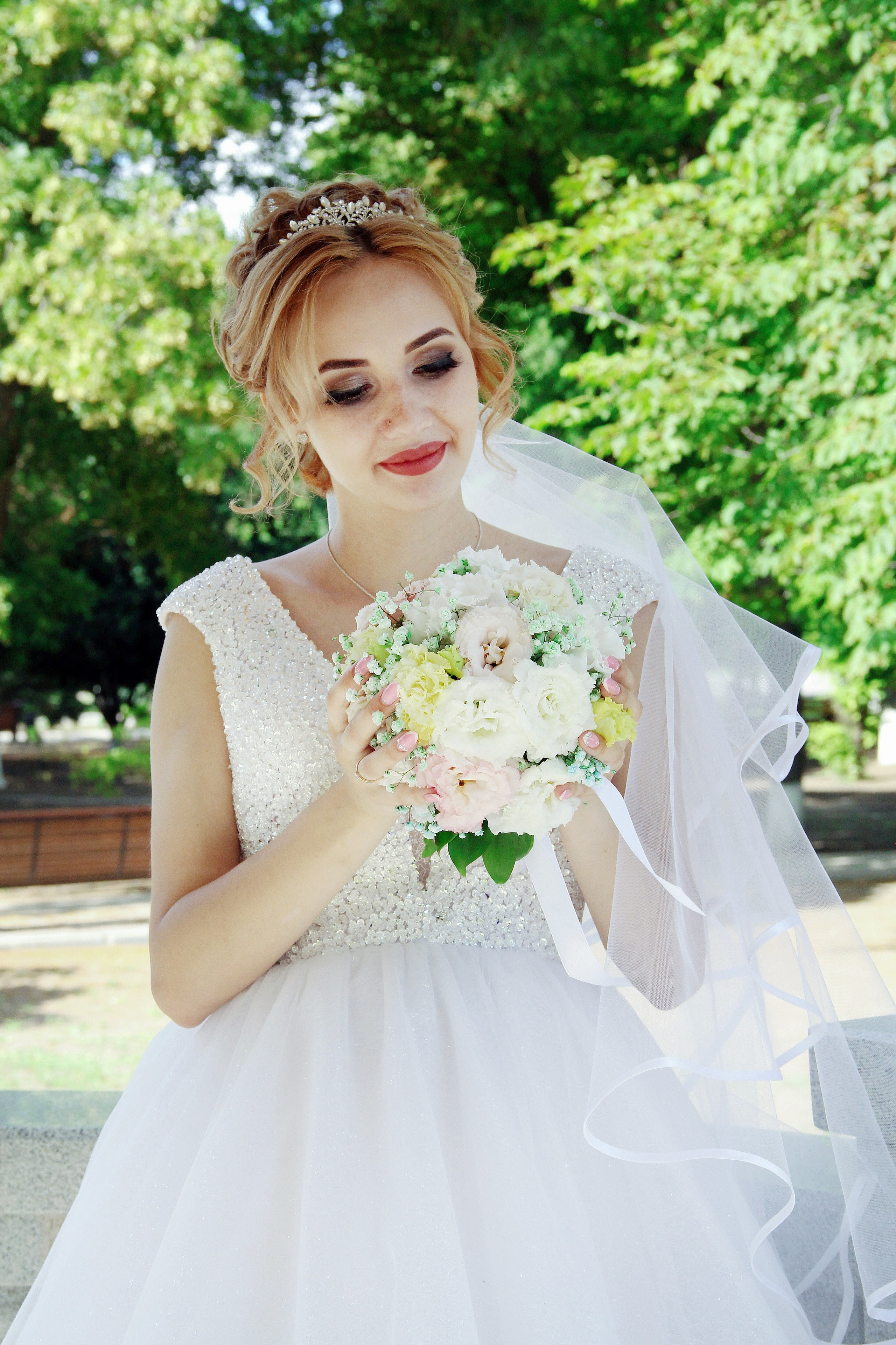 Даниил и Ангелина. Игорь Варава свадебный фотограф видеограф Белая Глина Краснодар