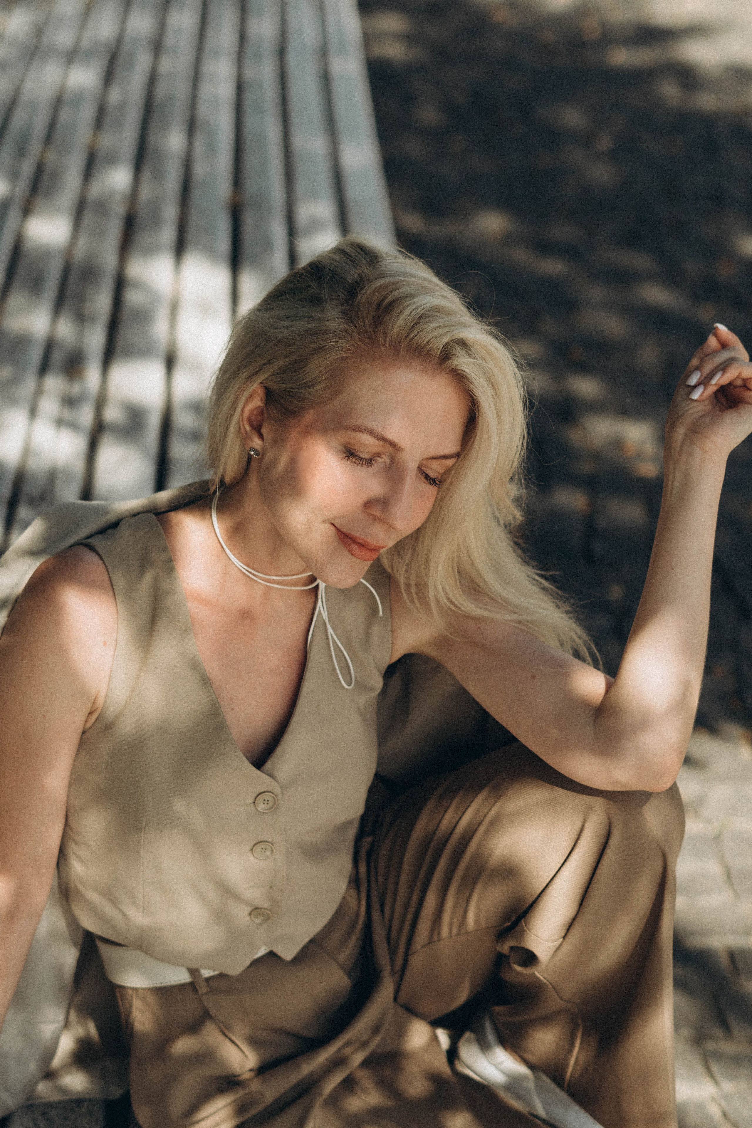 Ольга Махова. Портретный фотограф Дарья Бахматова | Нижний Новгород