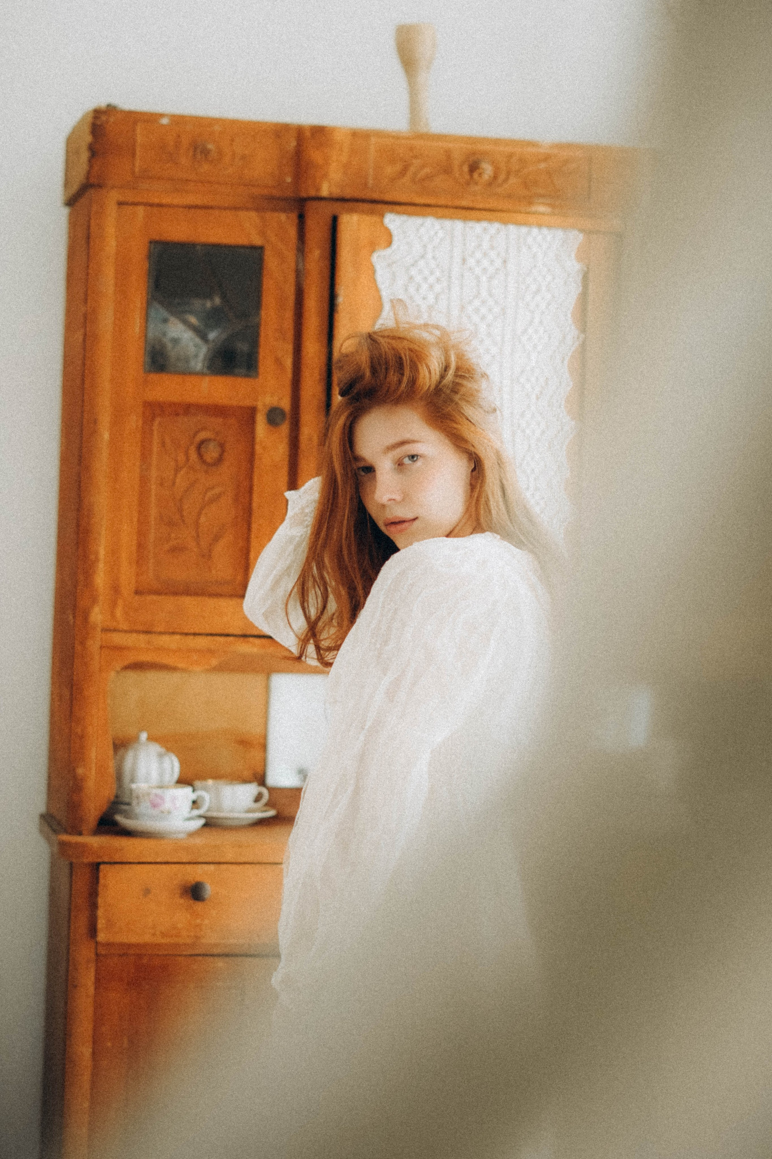 Наталья. Портретный фотограф Дарья Бахматова | Нижний Новгород