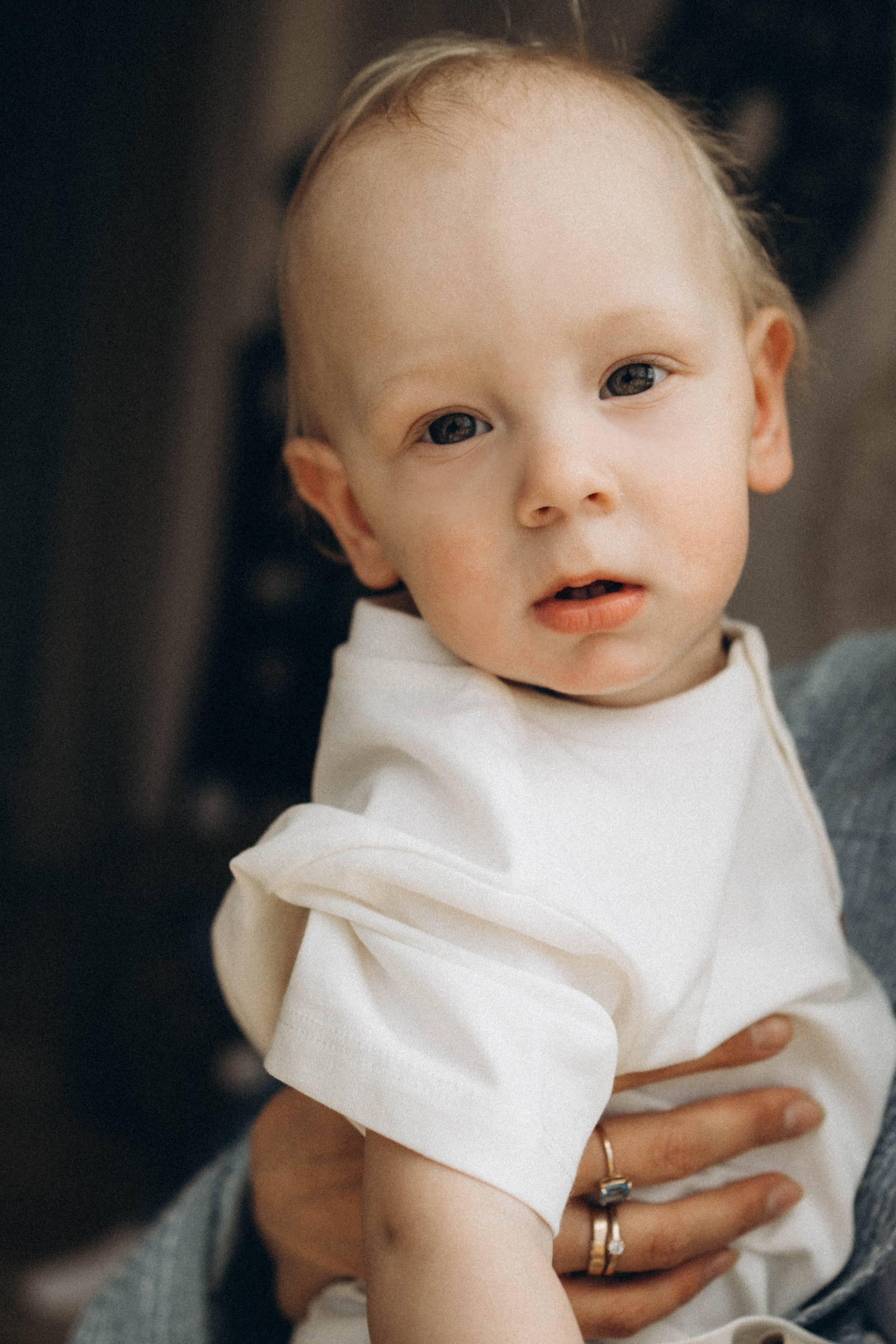 Семья Казаковых. Портретный фотограф Дарья Бахматова | Нижний Новгород