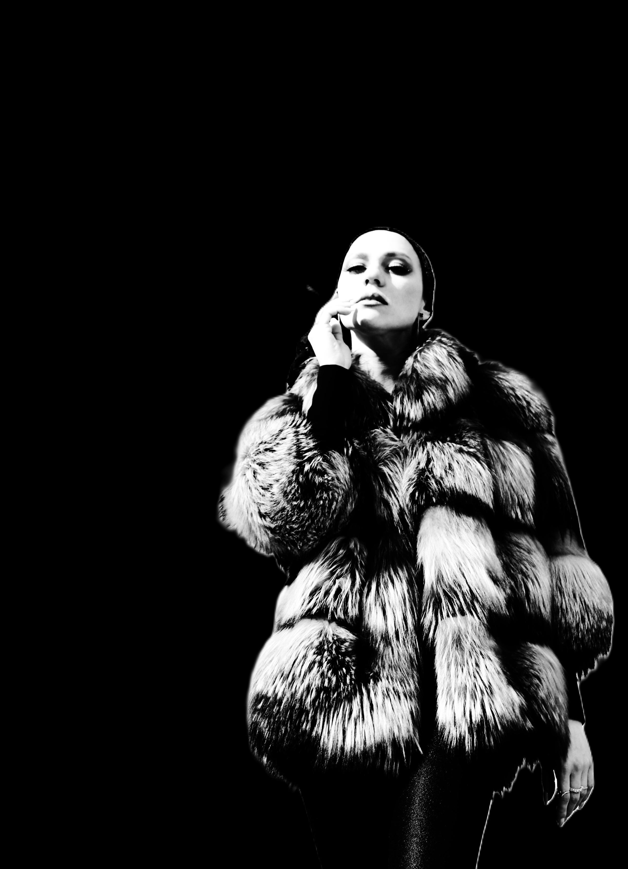 Portraits. Juliarubis.com