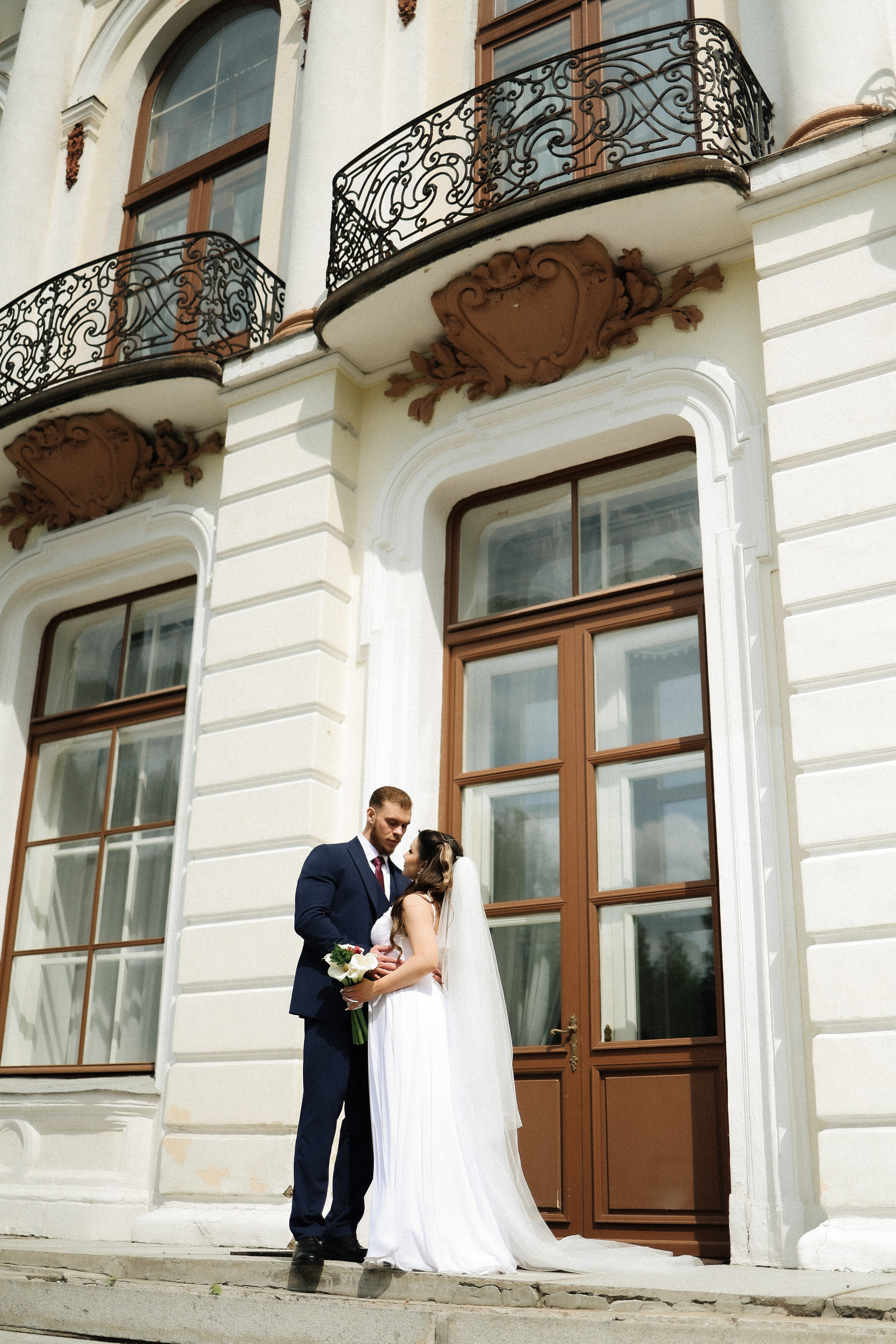 Е. + И. Усадьба Петровско-Разумовское, ресторан 29 Park Lane. Свадебный и семейный фотограф в Москве Света Снимает