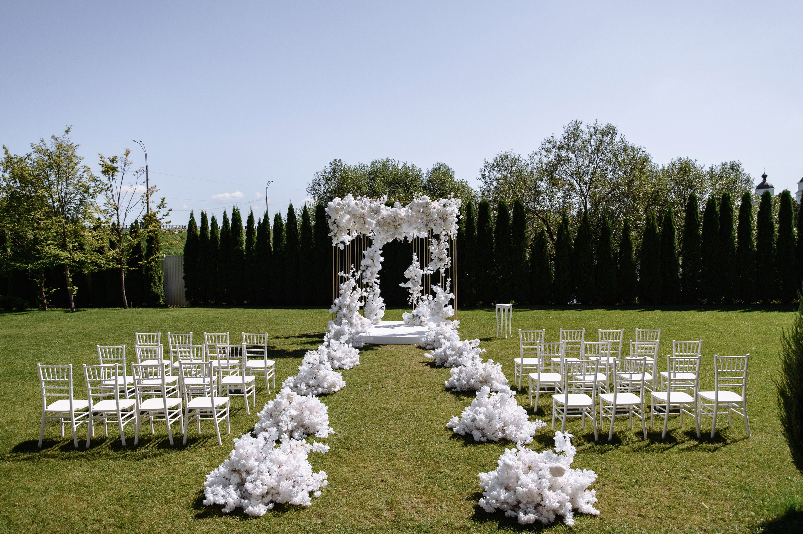 Алексей и Анна. Фотограф Кирилл Верт