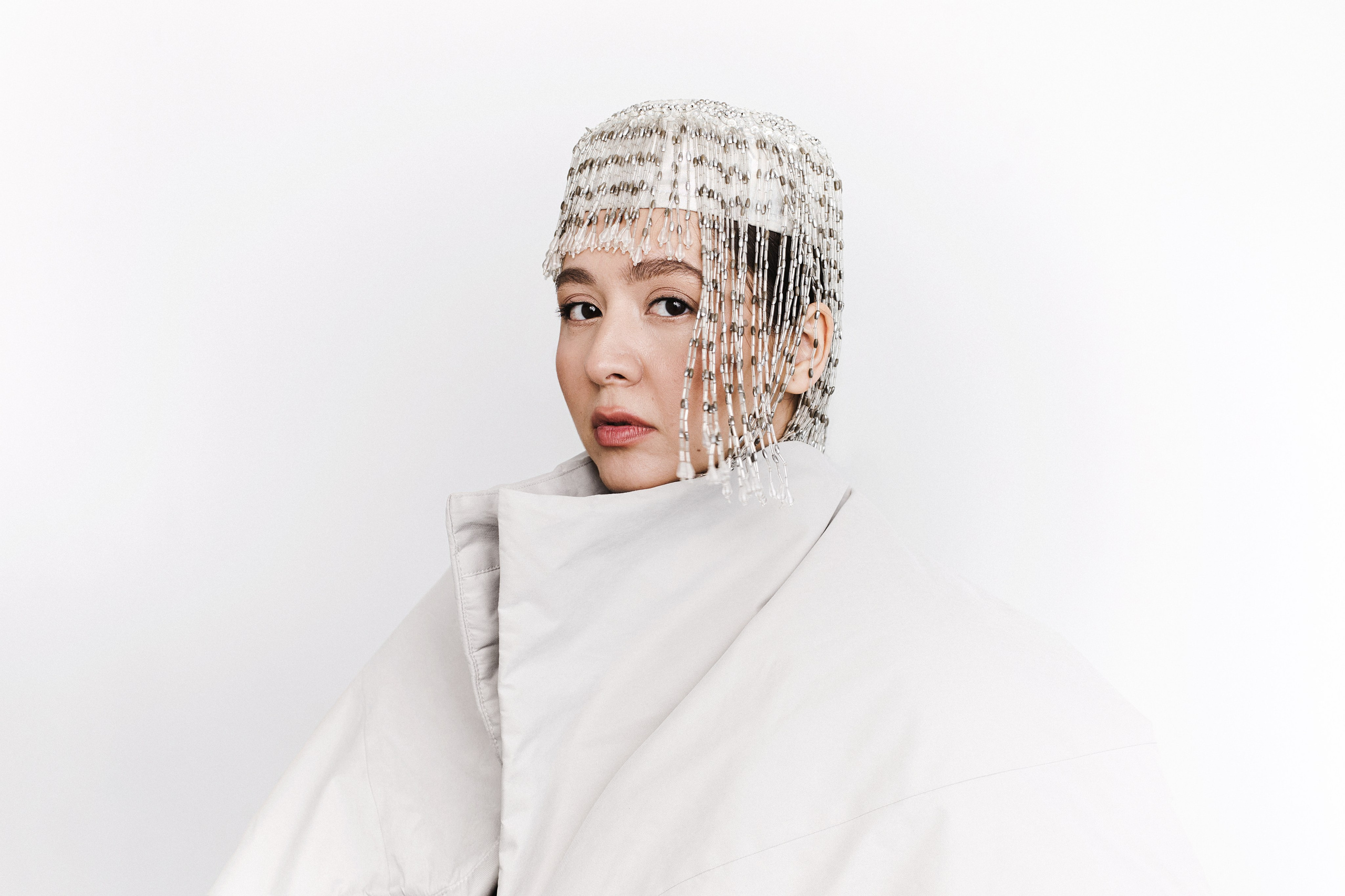 MANIZHA COVERS. TUTSARKIS — Art Director | Stylist | Photographer