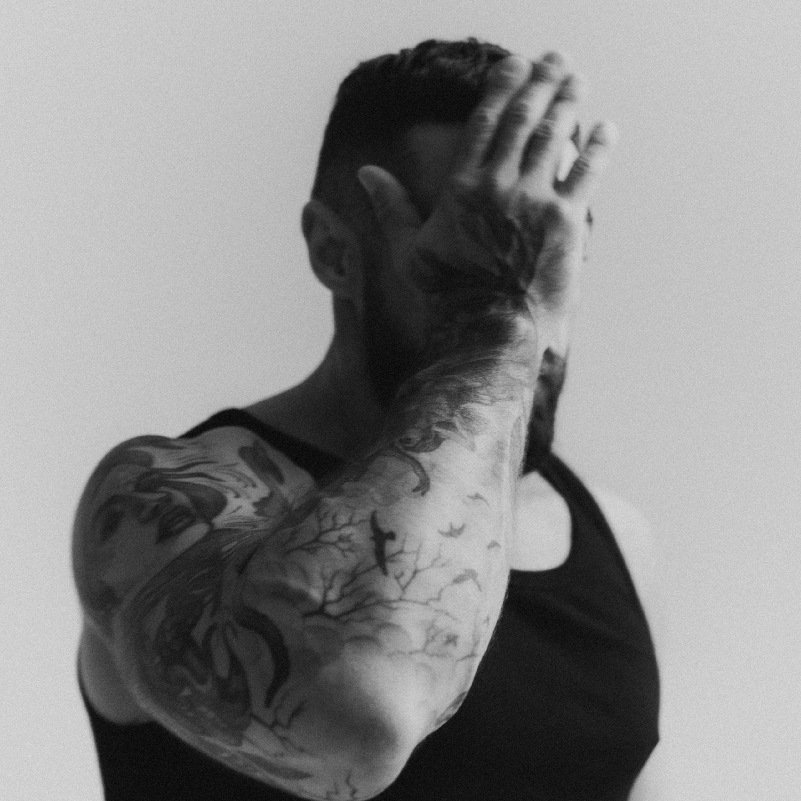 EGOR. TUTSARKIS — Art Director | Stylist | Photographer