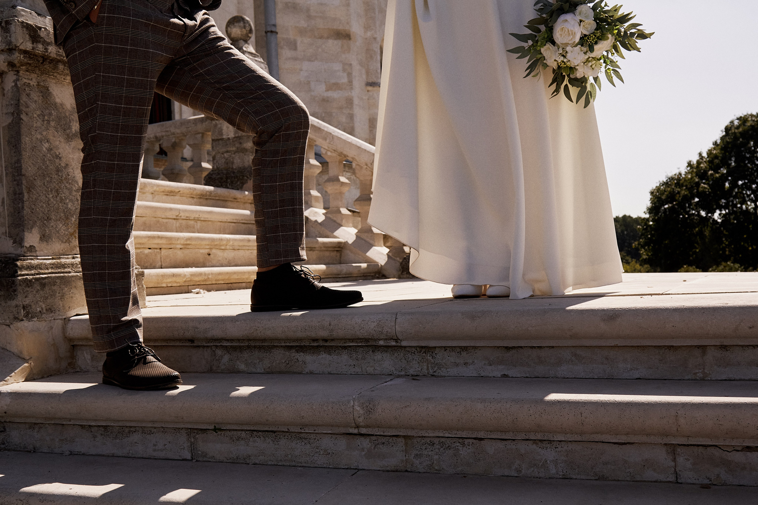 Алевтина и Дмитрий. Владимирский храм. Фотограф лавстори Москва/МО Приятелева Ангелина