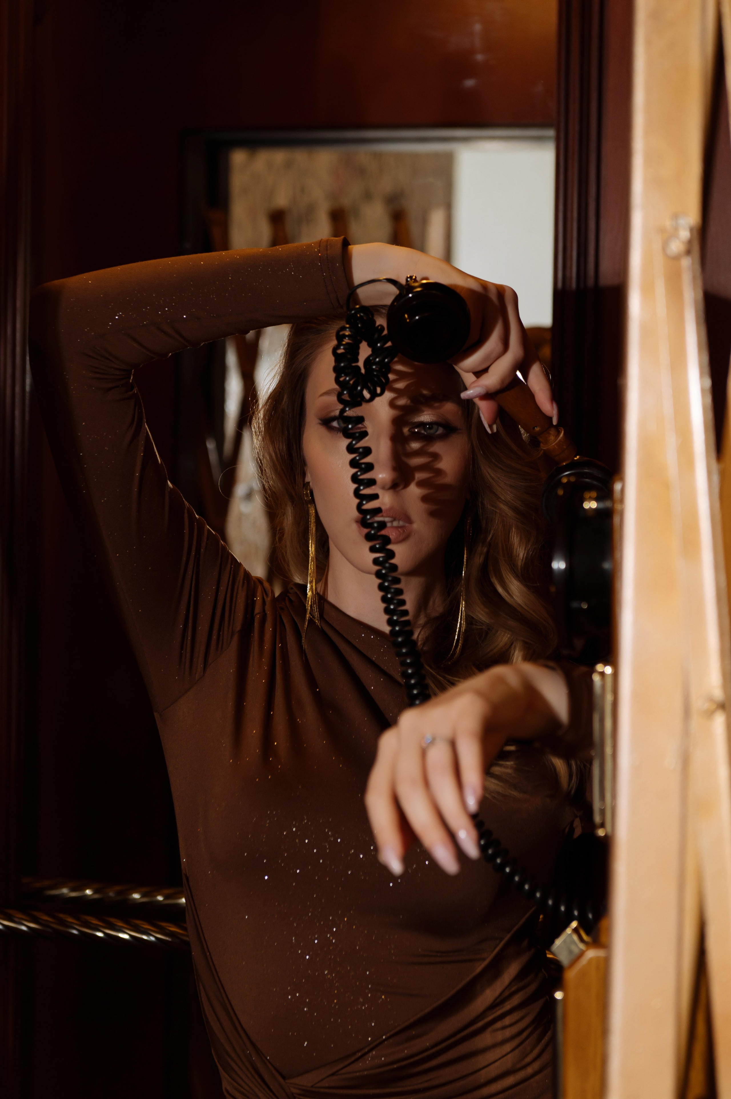 Таня. Свадебный, портретный, фотограф беременности в Нижнем Новгороде Алина Зиновьева