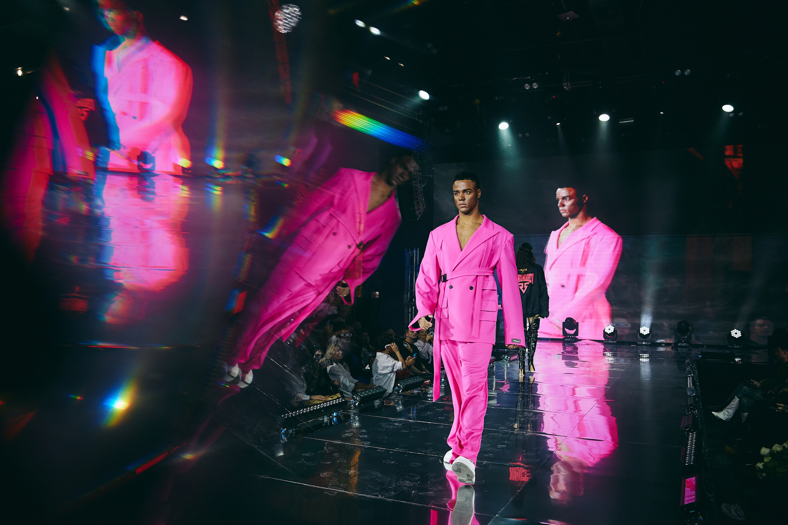 NEW ERA DESIGNER ANDREY PONOMAREV