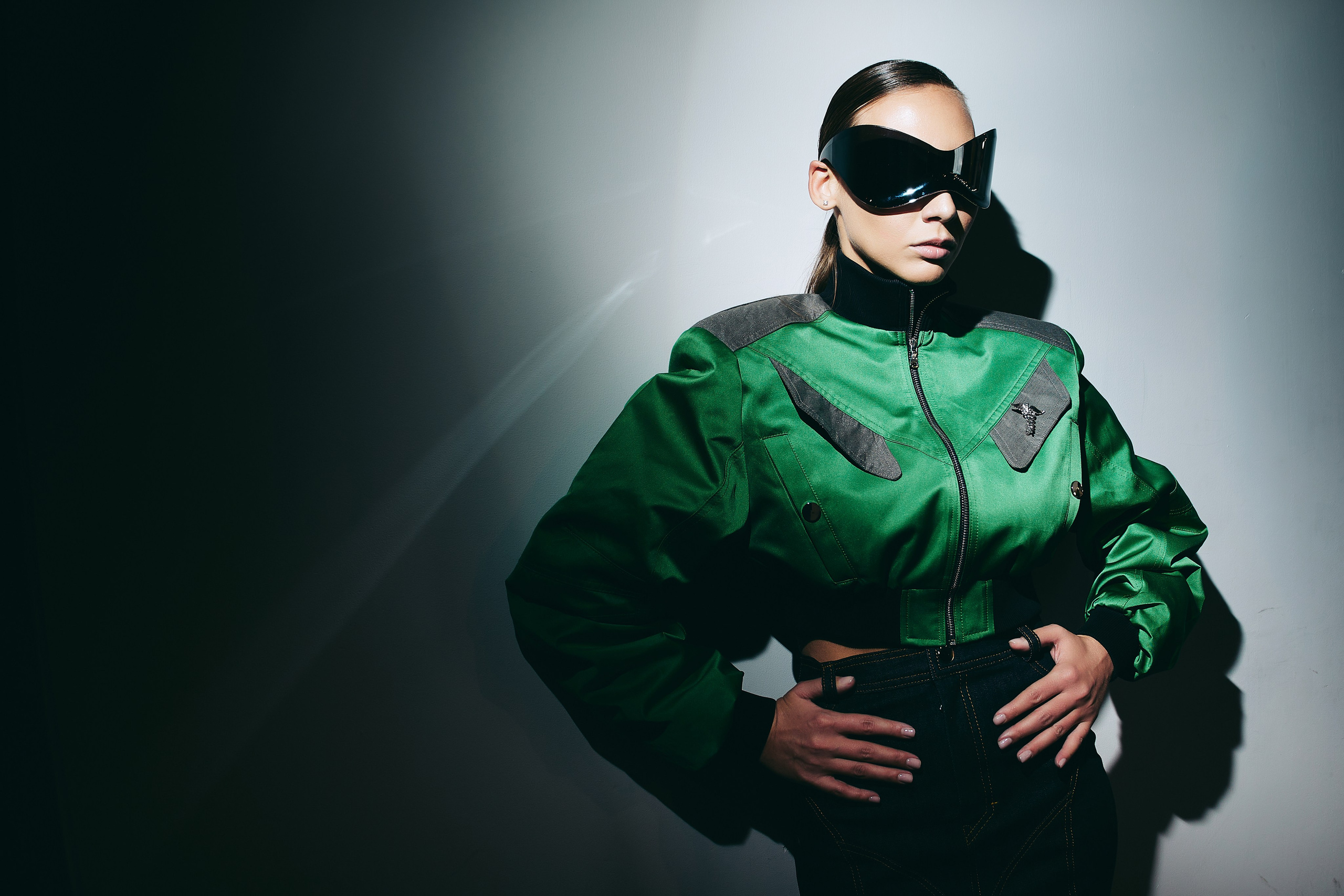 NEW ERA DESIGNER ANDREY PONOMAREV