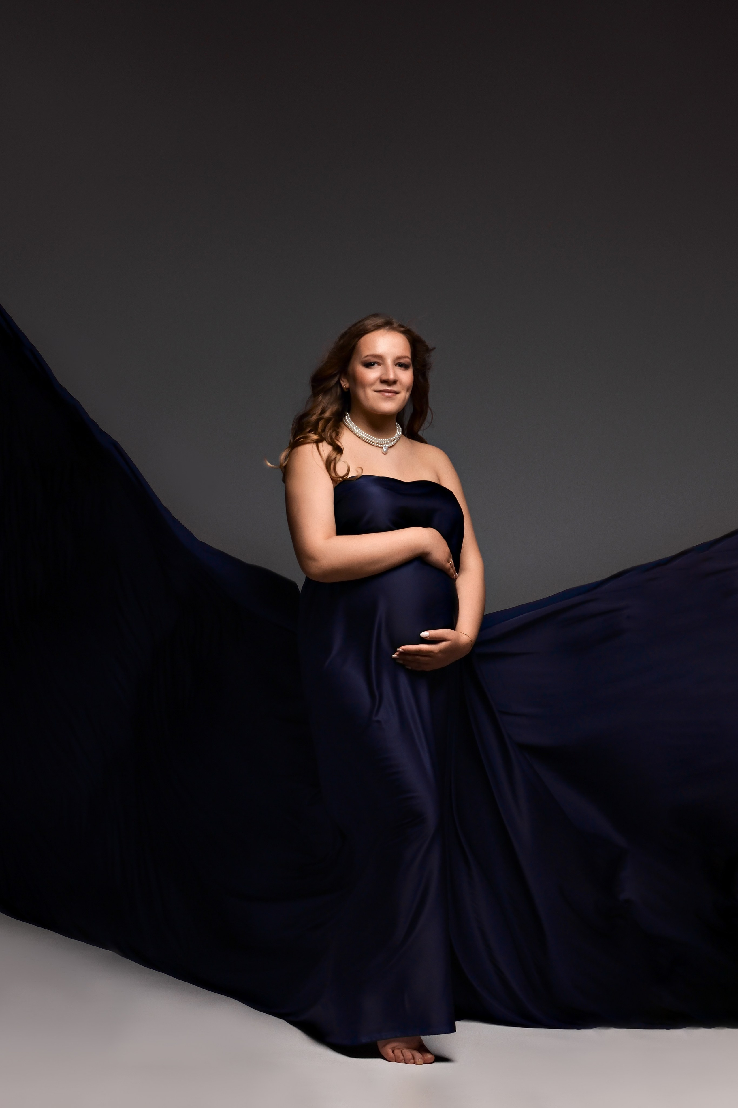 Беременность. Индивидуальные, семейные, студийные съемки в Серпухове и за пределами