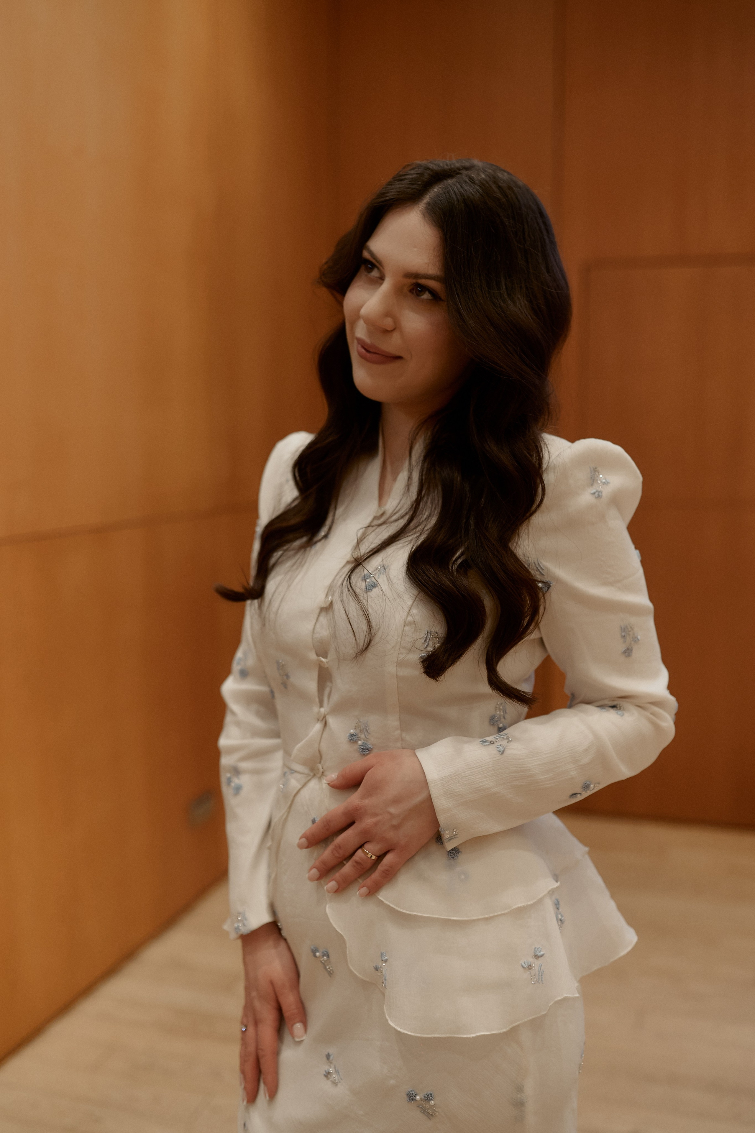 Джавидан и Аня. Семейный и свадебный lifestyle-фотограф в Москве Мария Петрова