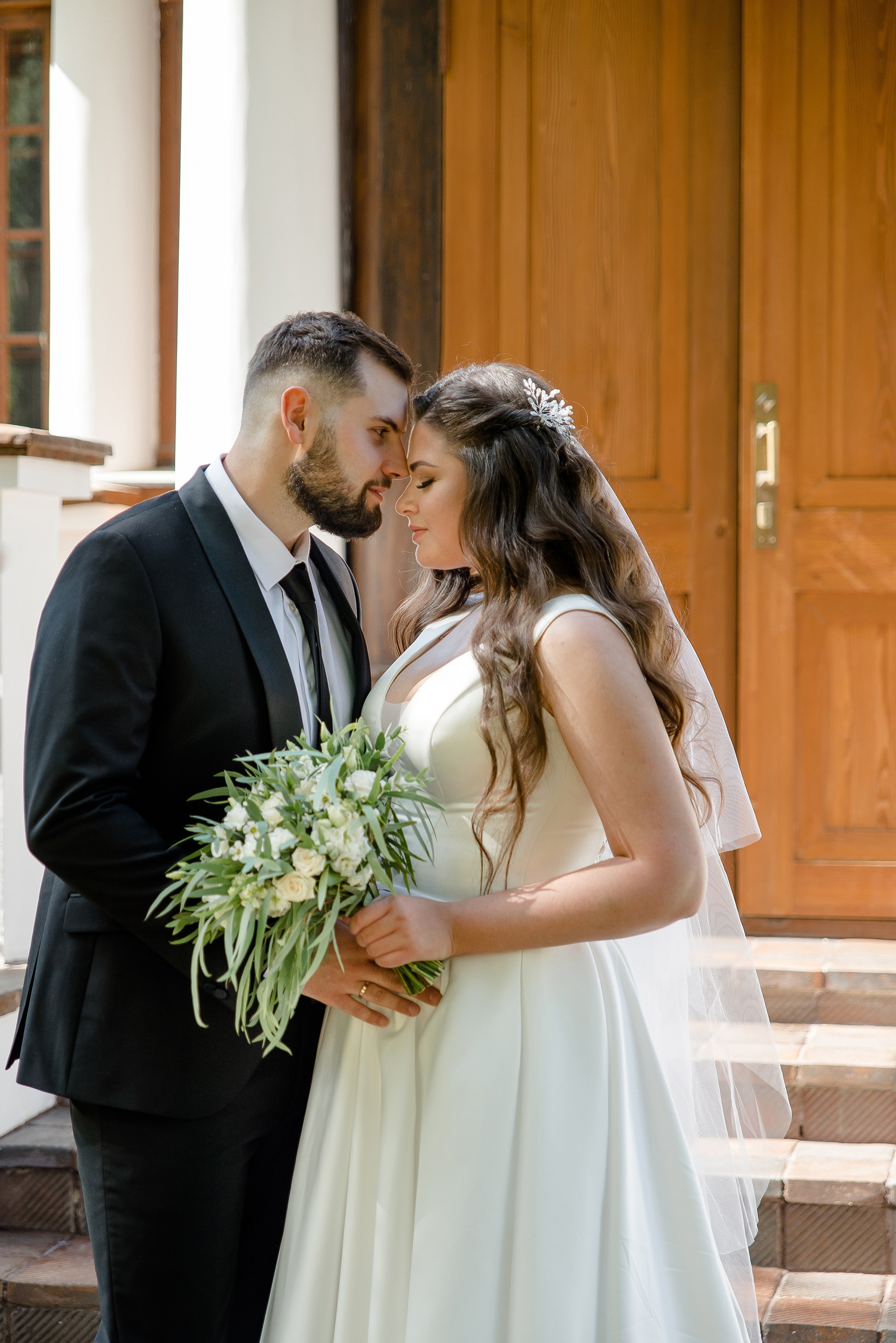 АННА и АНТОН. Свадебный и семейный фотограф РИТА БОЧКАРЁВА