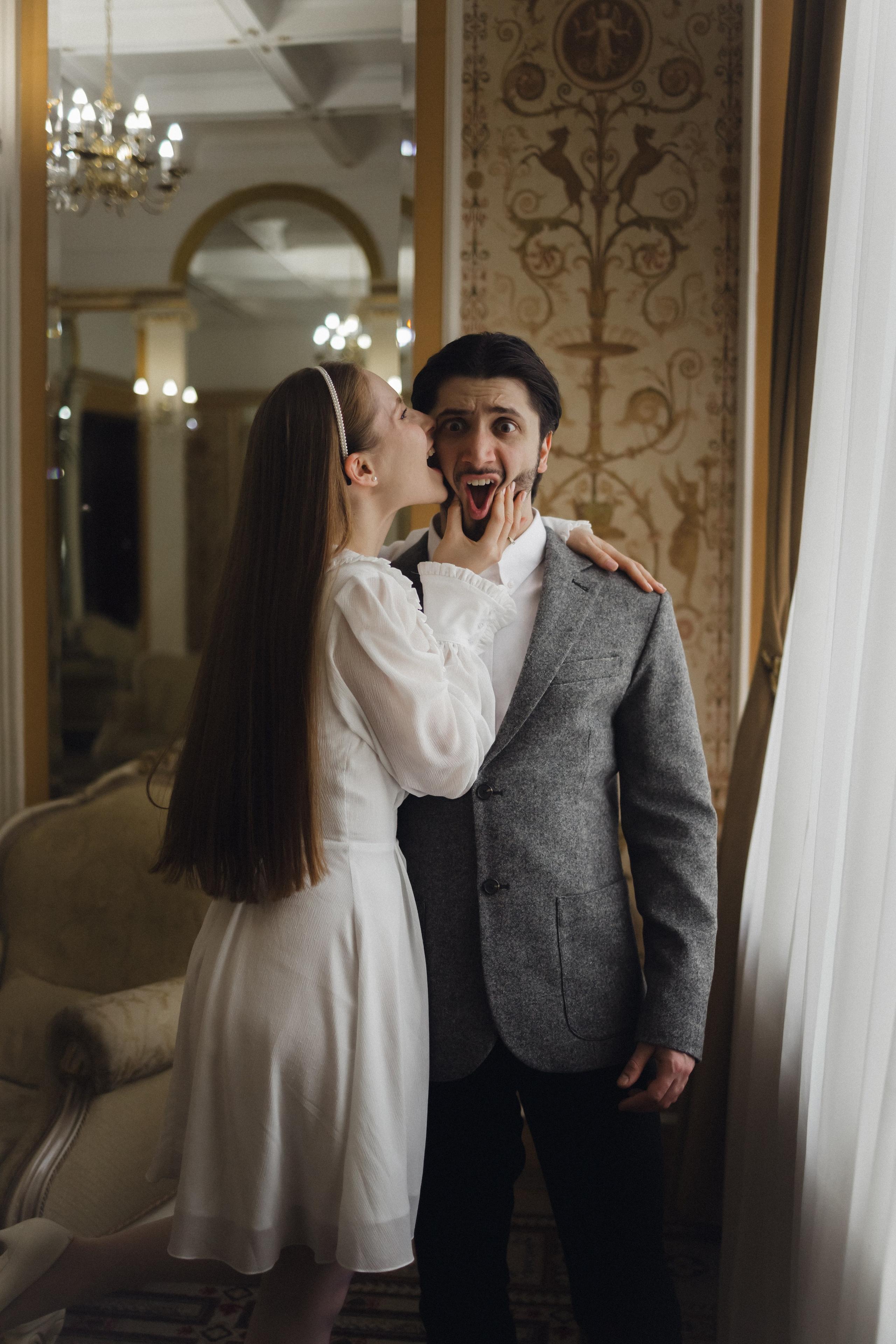 3. Фотограф Дарья Лещеня